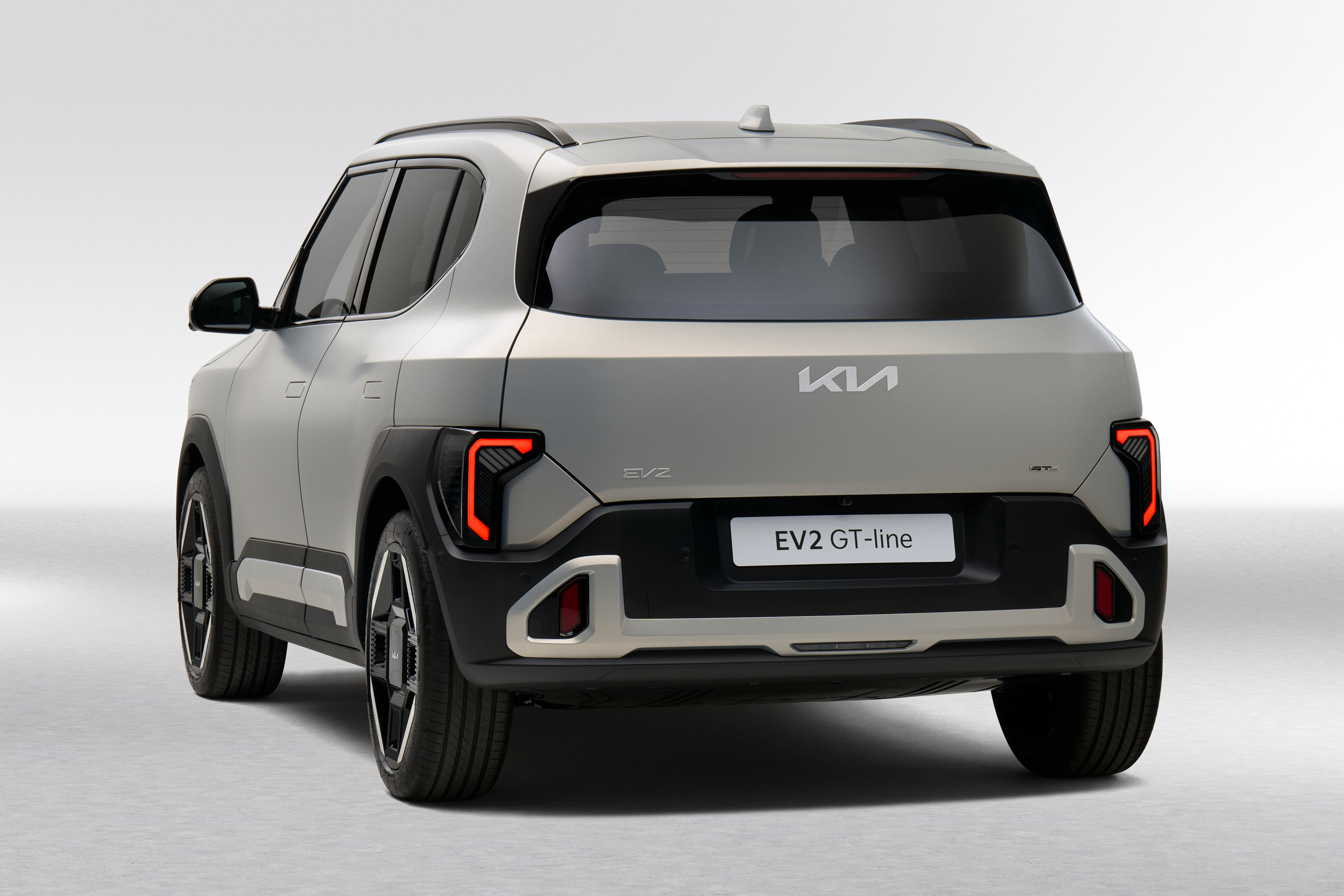 Kia EV2 GT-Line