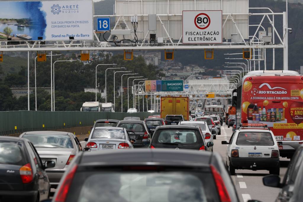 IPVA RJ 2026: veja calendário e até quando pagar com desconto
