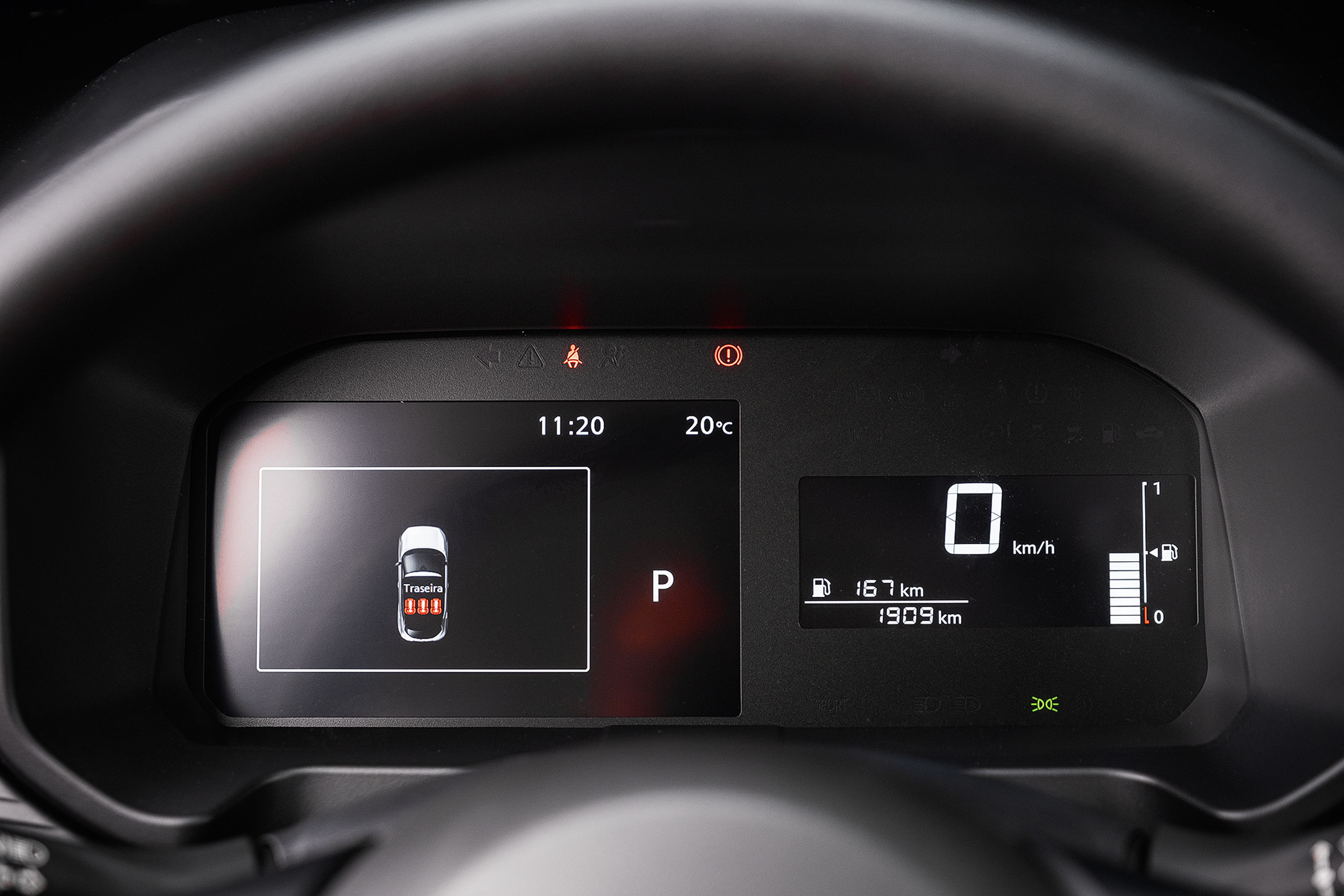 comparativo | honda wr-v x nissan kait