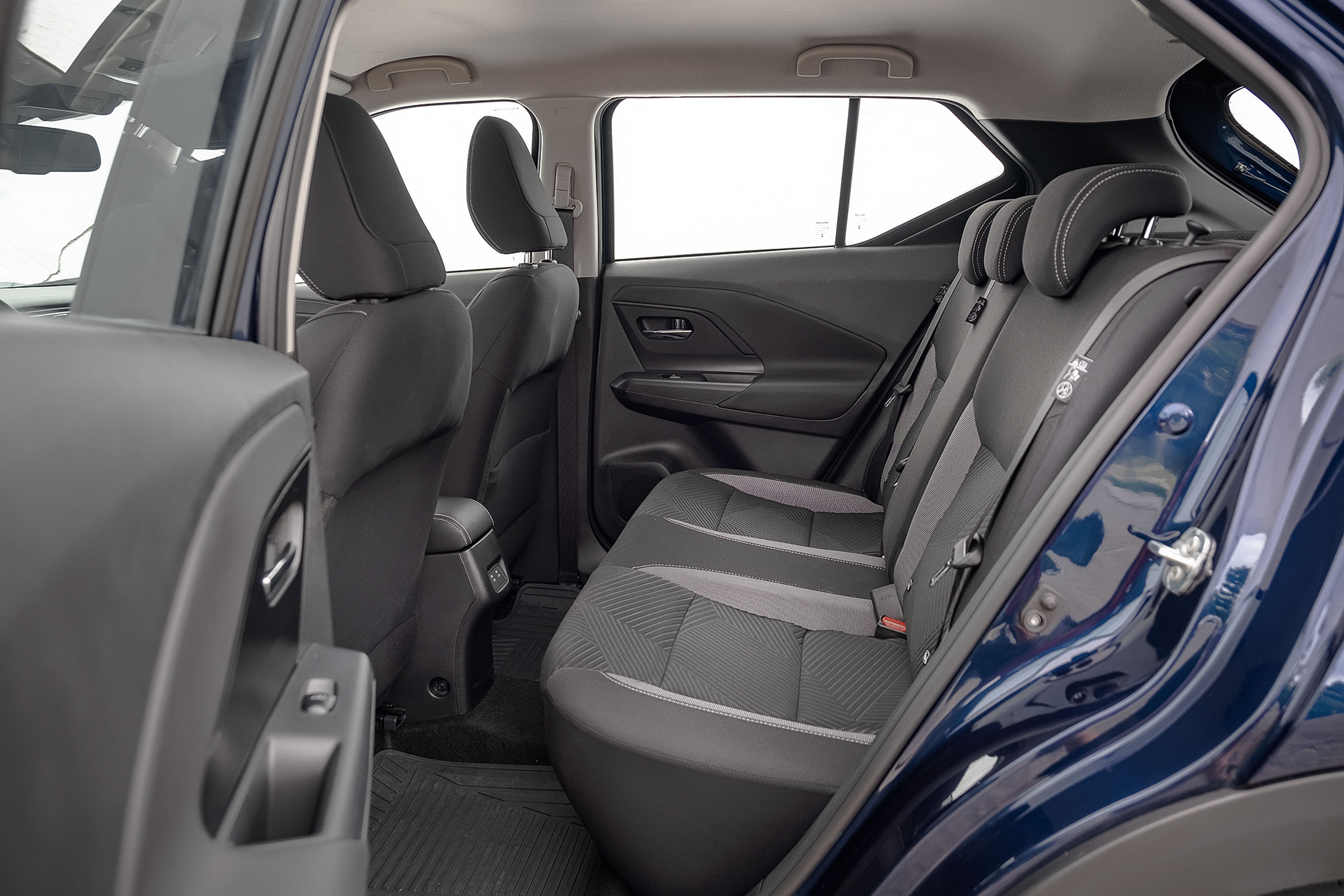 comparativo | honda wr-v x nissan kait