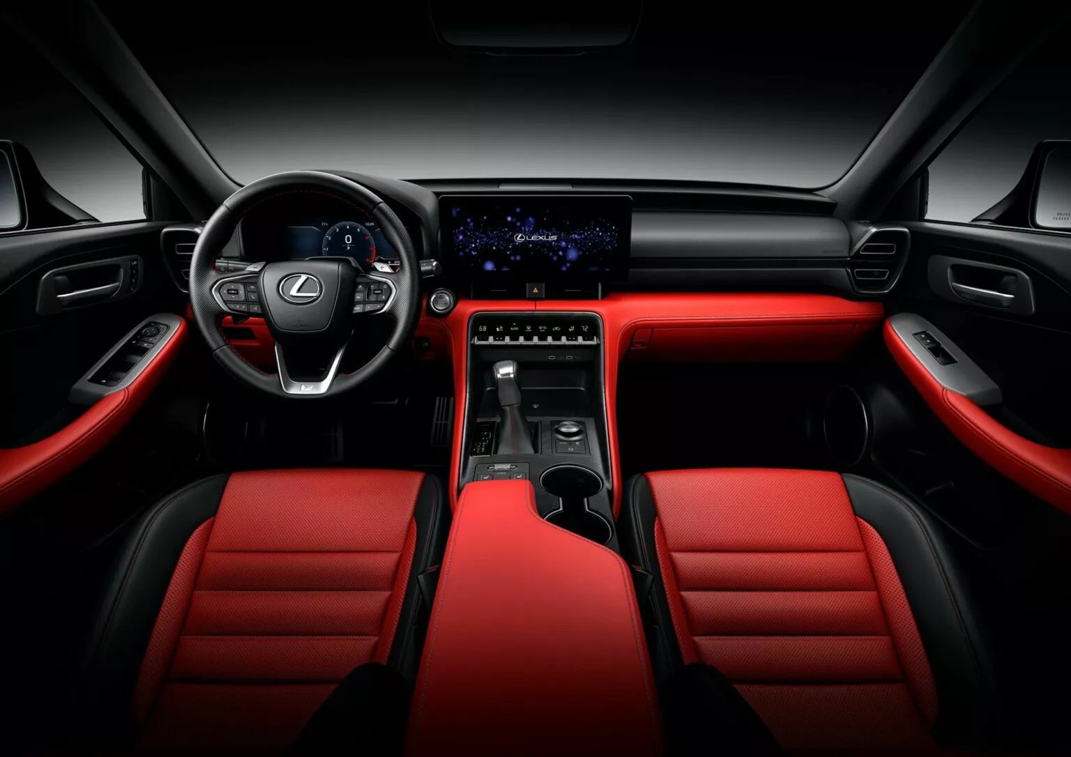 Lexus IS 300h 2026