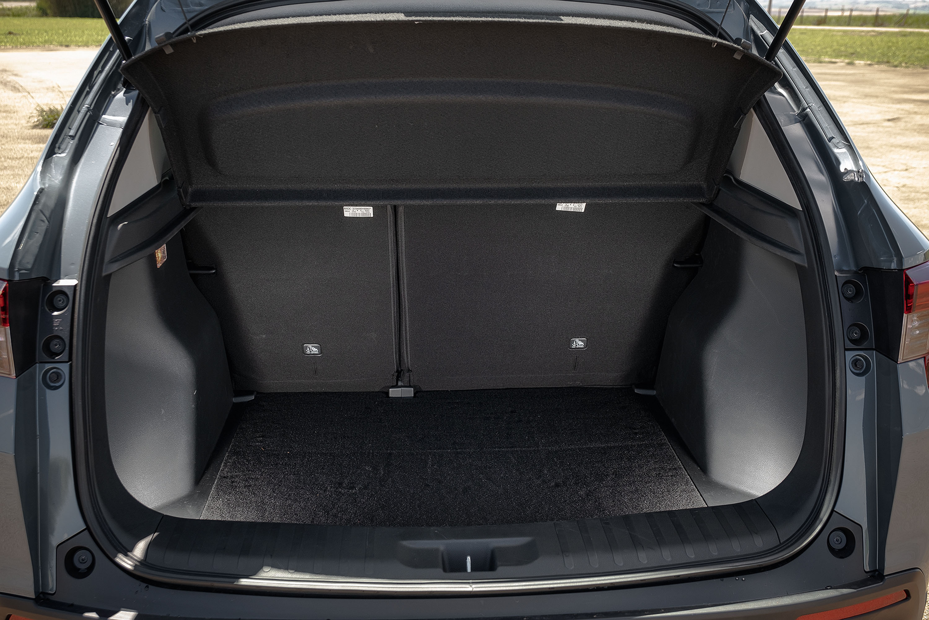 comparativo | honda wr-v x nissan kait