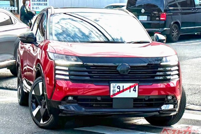 Nissan_kicks_epower_flagra