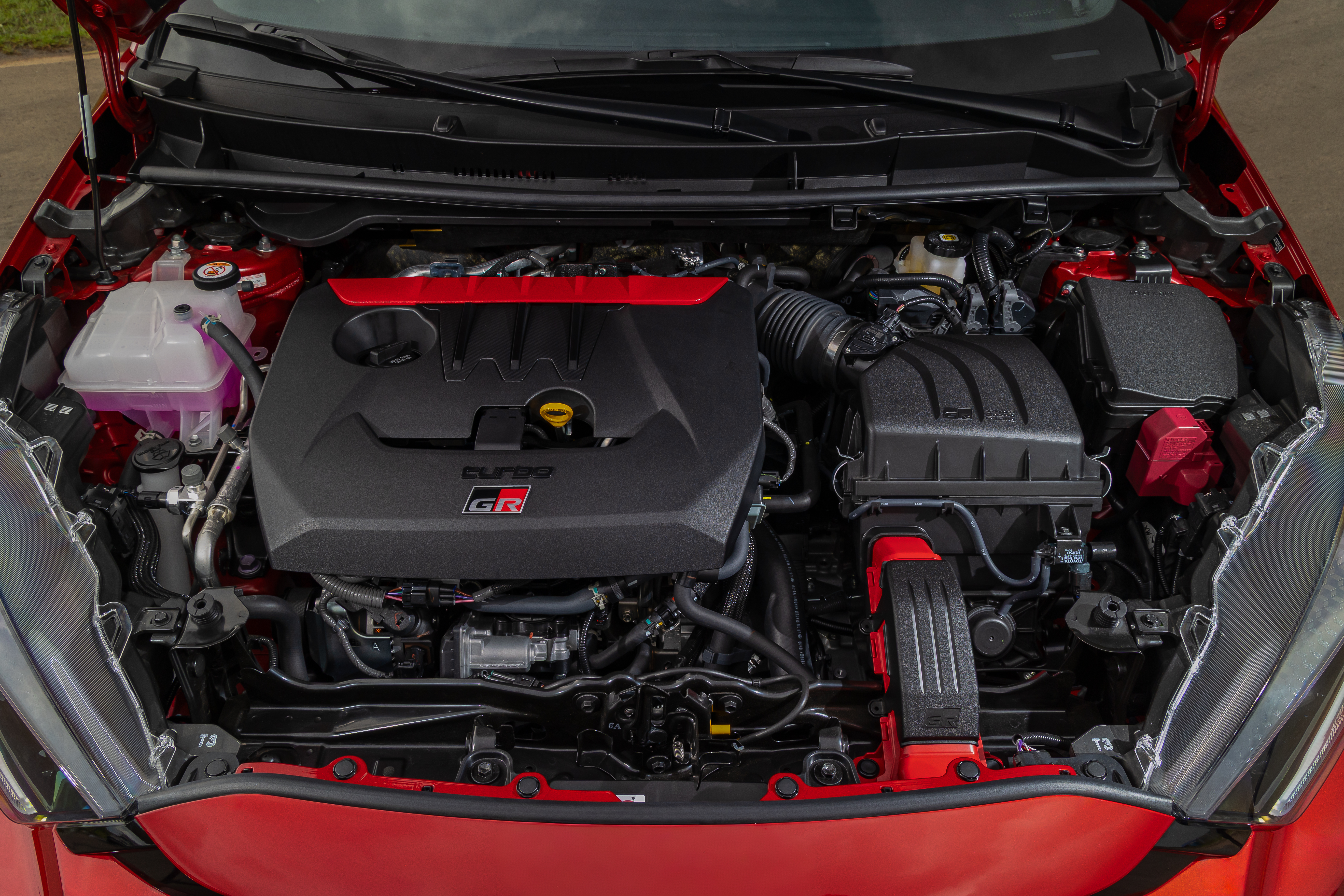 Toyota GR Yaris