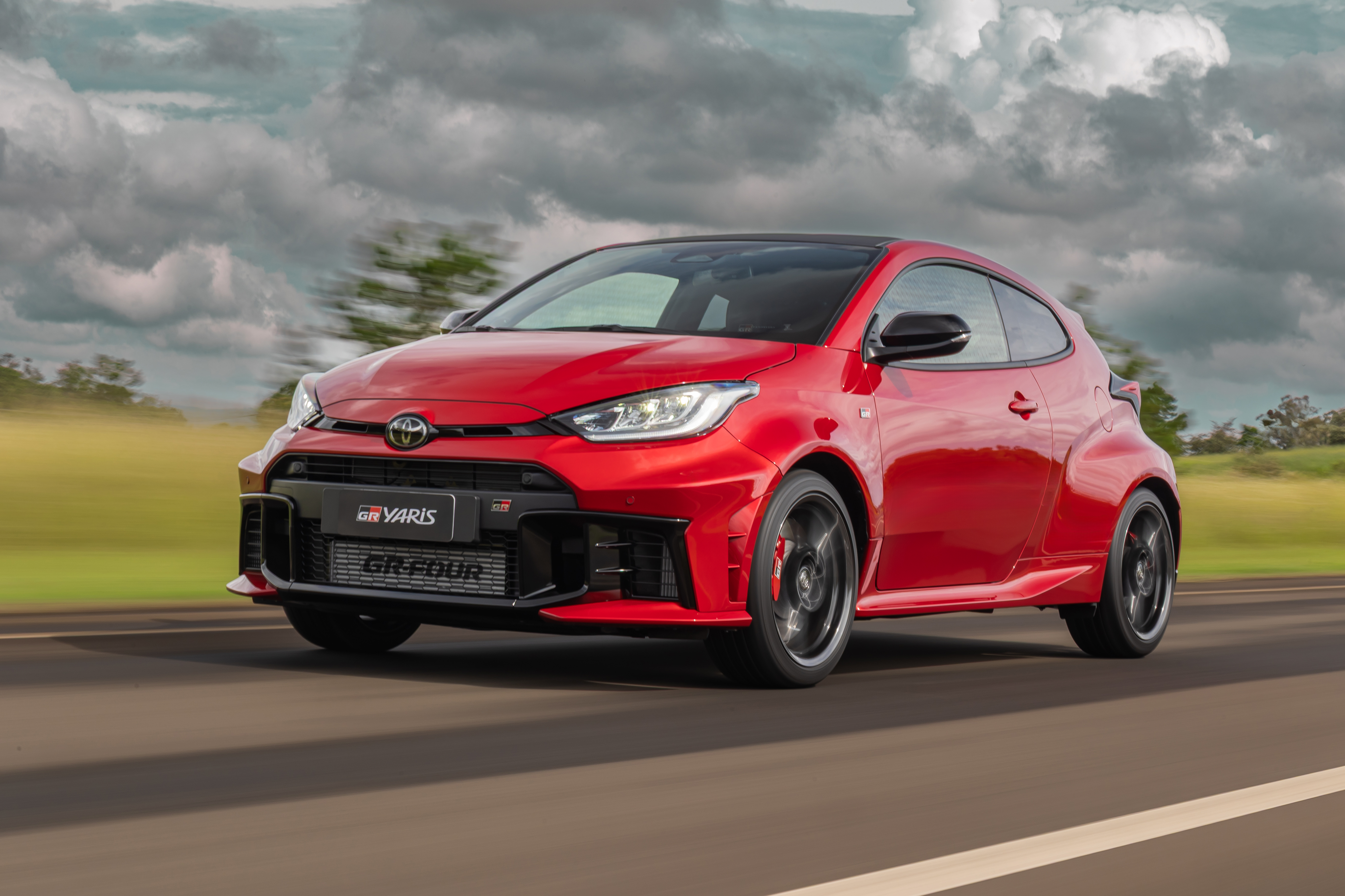Toyota GR Yaris (4)
