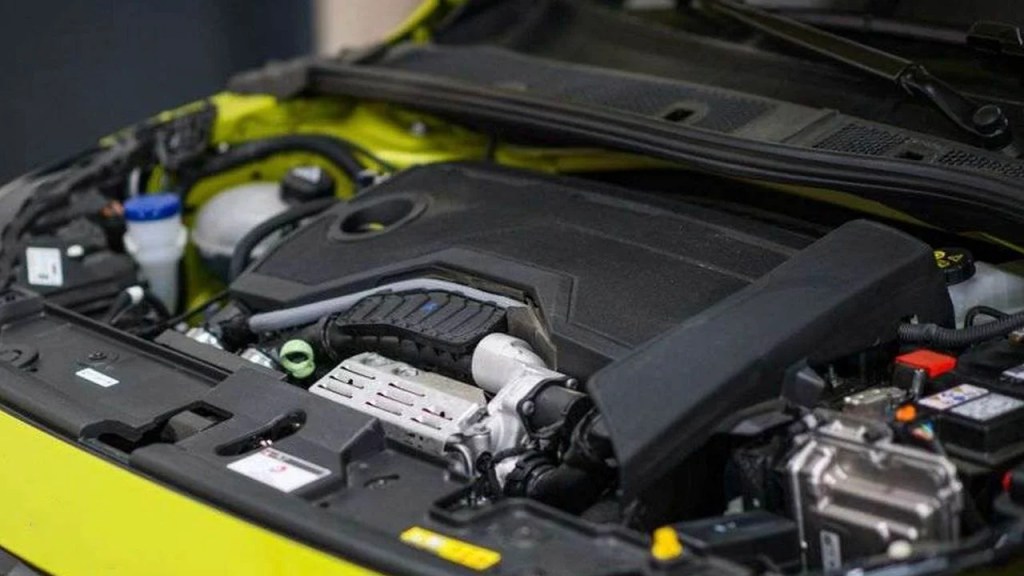 BYD perde processo após atacar Stellantis por carros com correia banhada a óleo