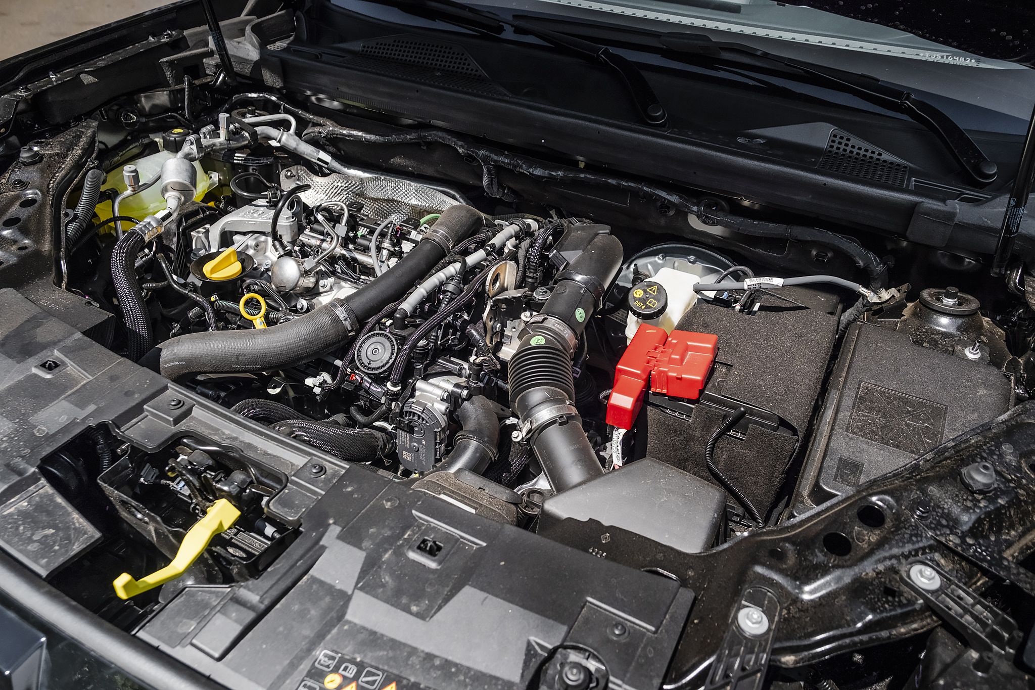 Renault Boreal Evolution