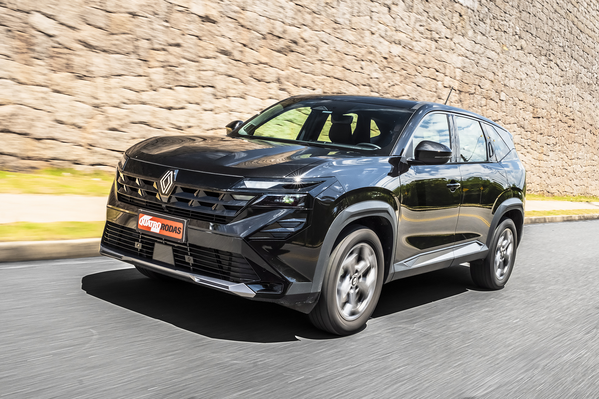 Renault Boreal Evolution