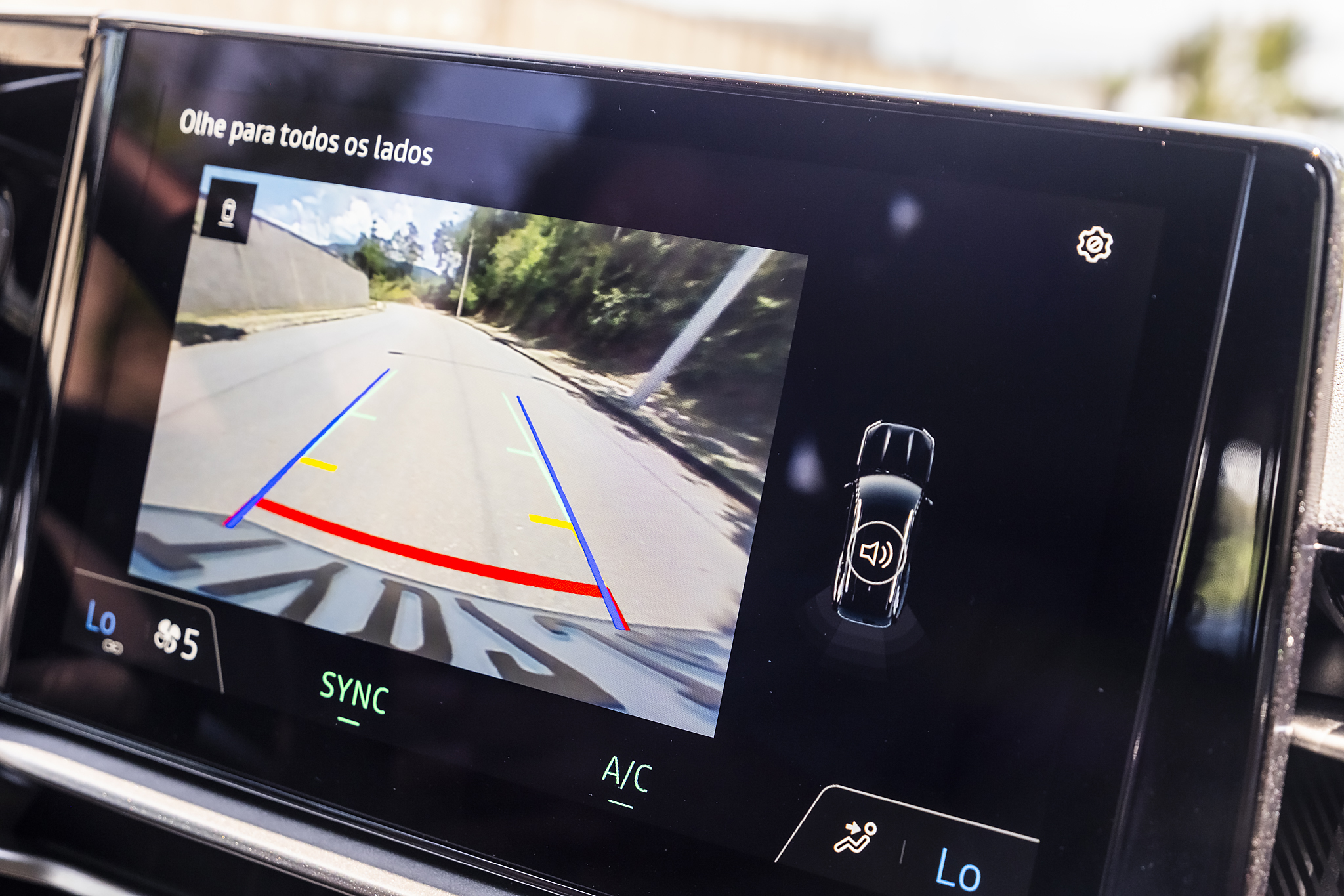 Renault Boreal Evolution