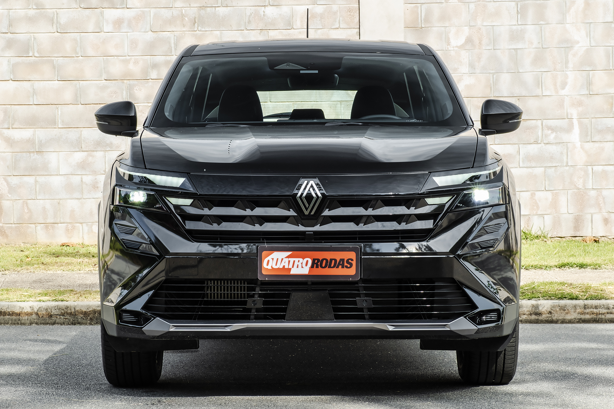 Renault Boreal Evolution