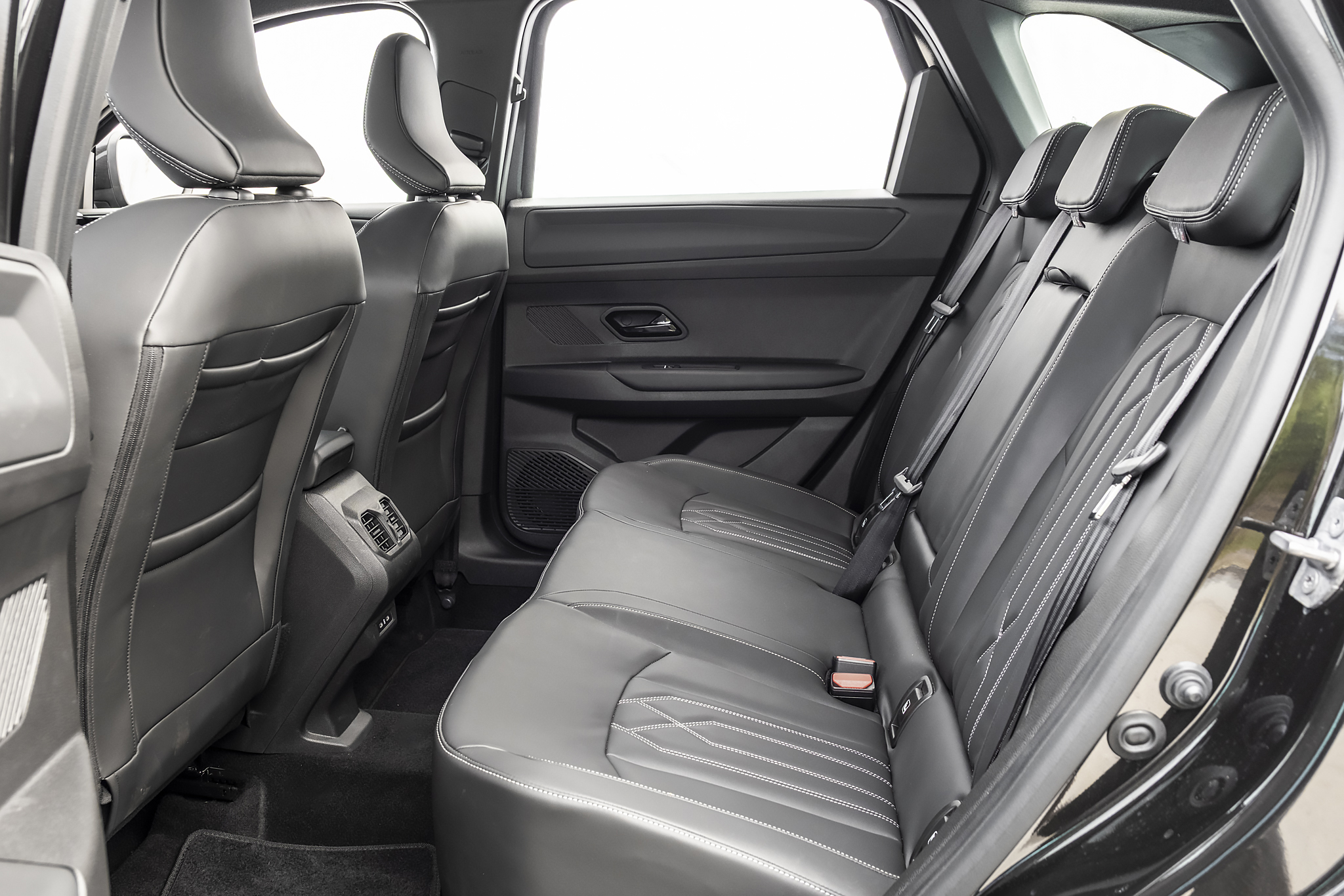 Renault Boreal Evolution