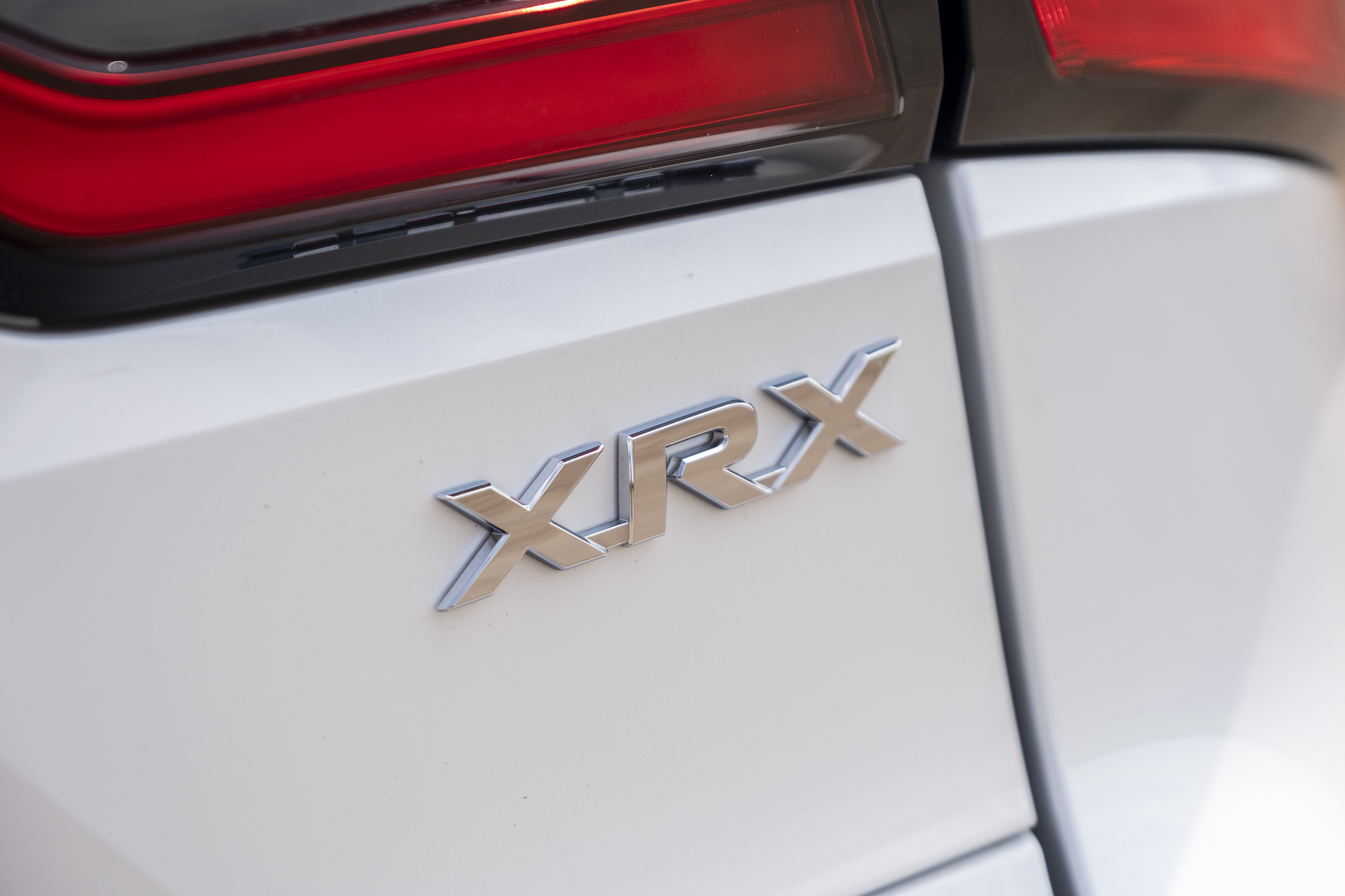 Toyota Yaris Cross XRX flex