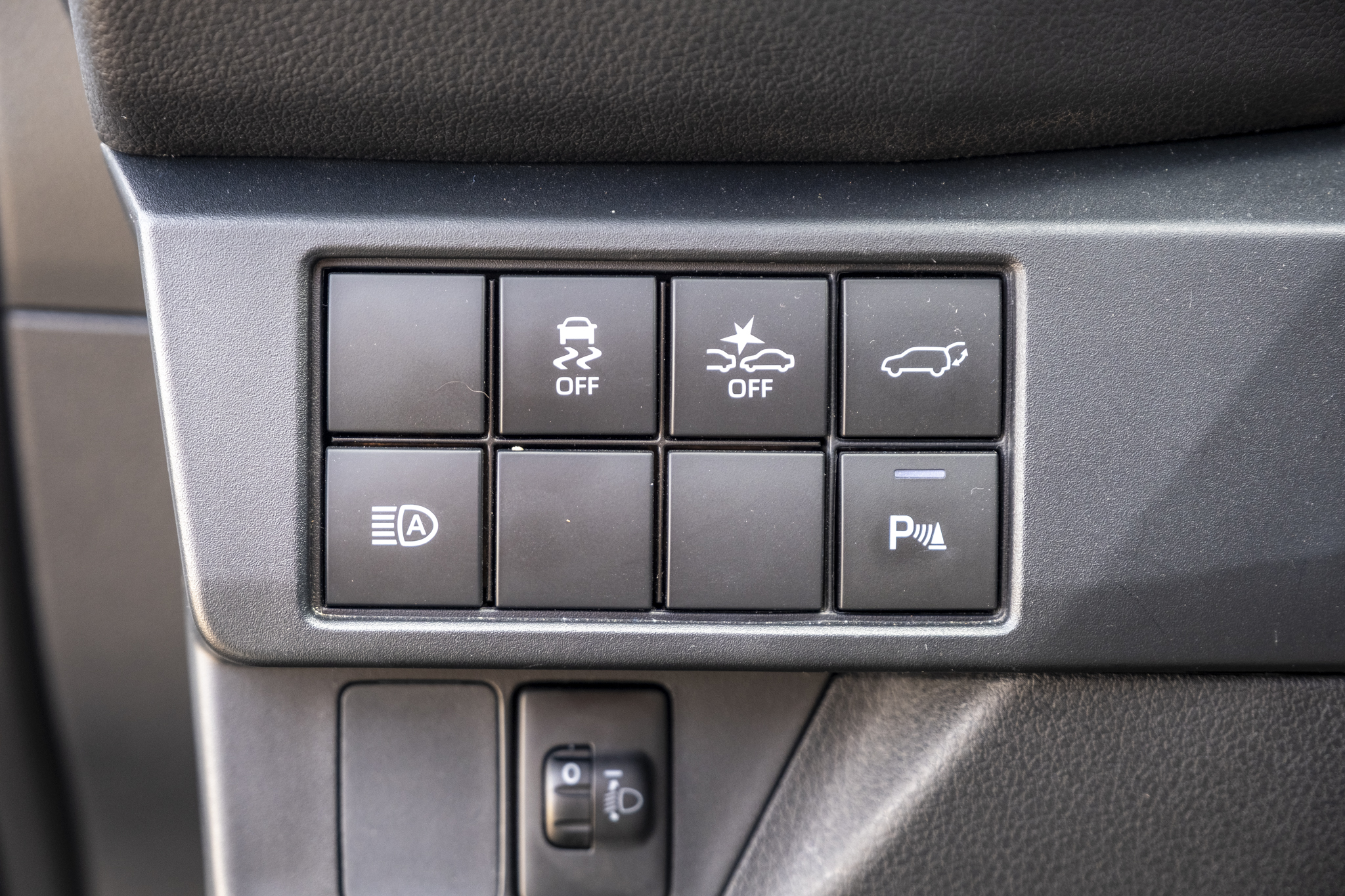 Toyota Yaris Cross XRX flex