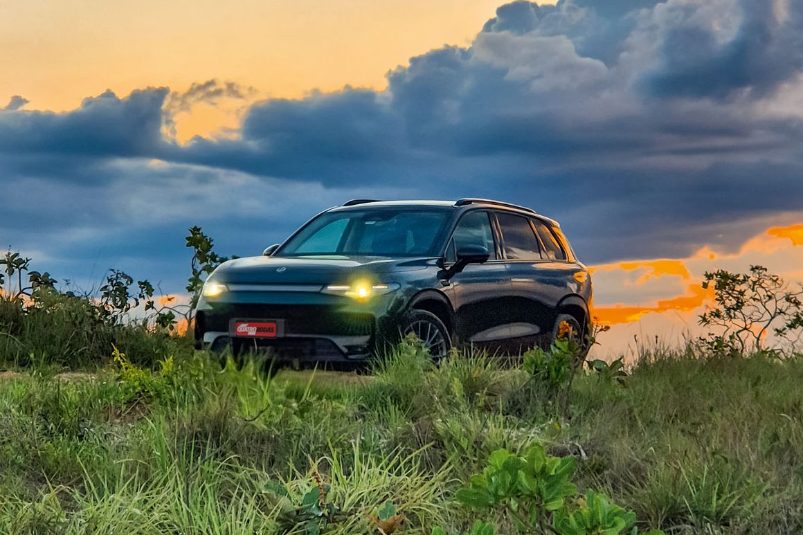 LEAPMOTOR C10 REEV