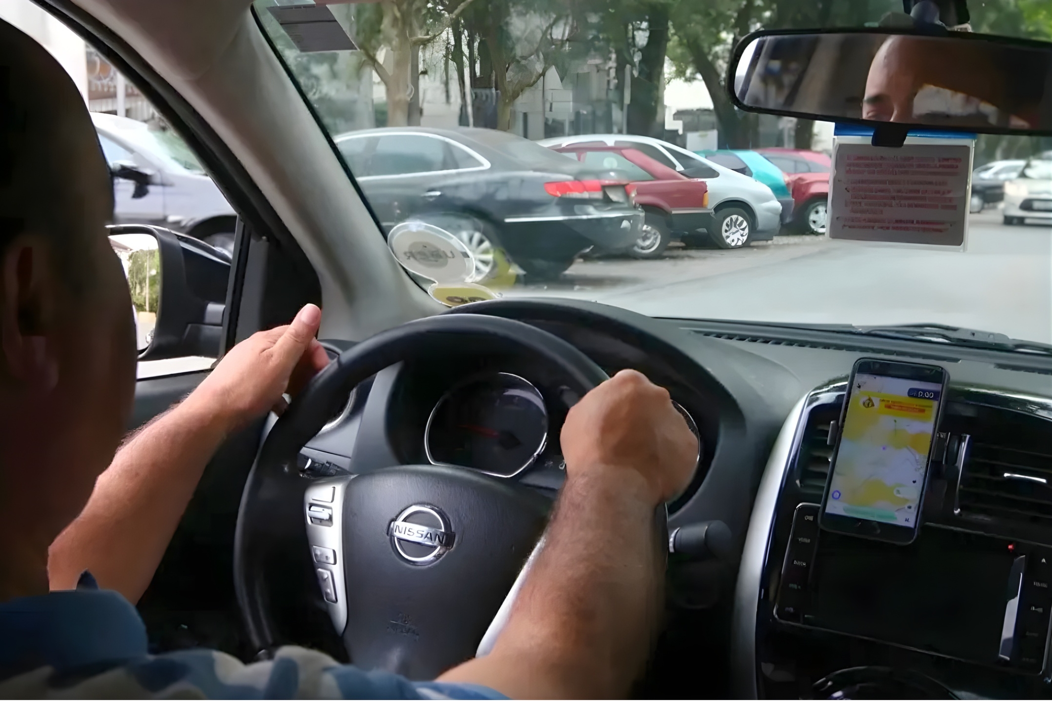 Motoristas com mais de 70 anos podem perder a CNH se não fizerem exame obrigatório