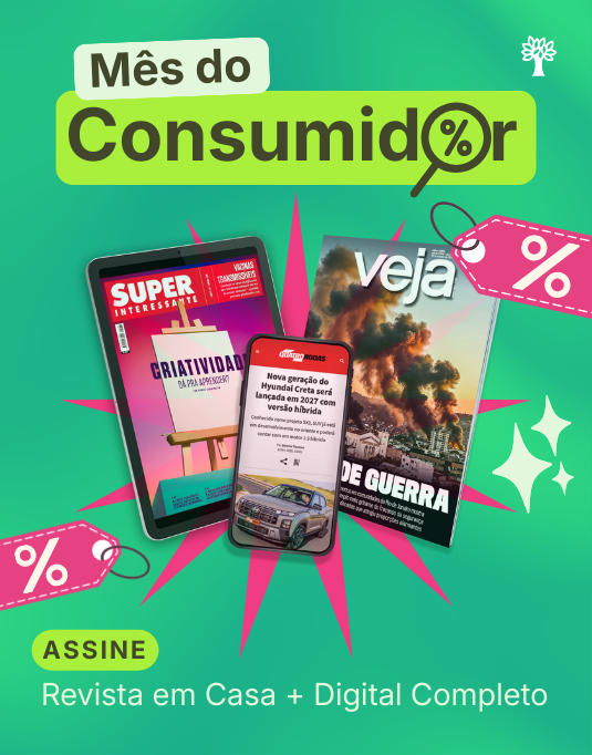 Ilustração da oferta