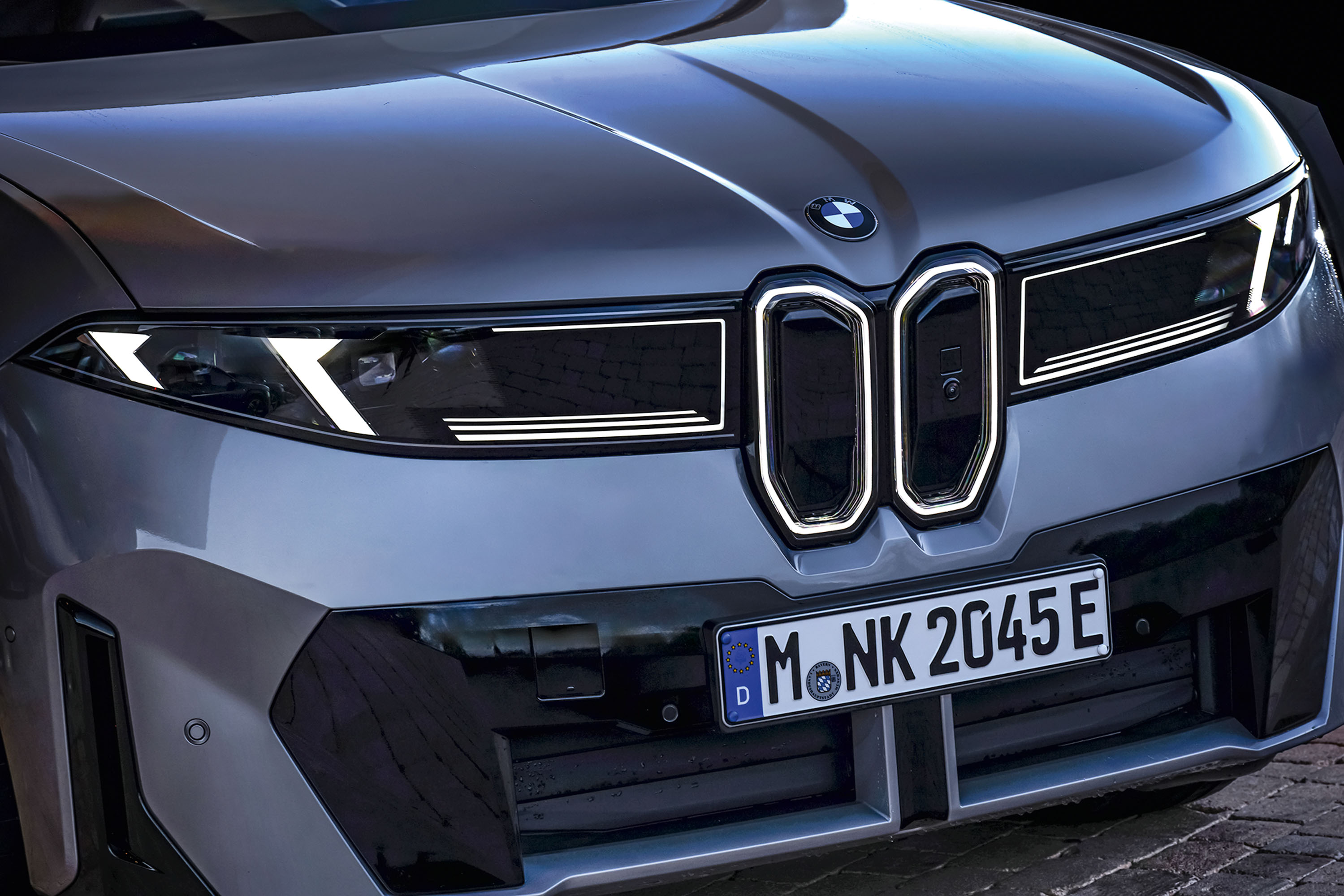 BMW cancela projeto de SUV off-road raiz rival de Mercedes Classe G e Defender