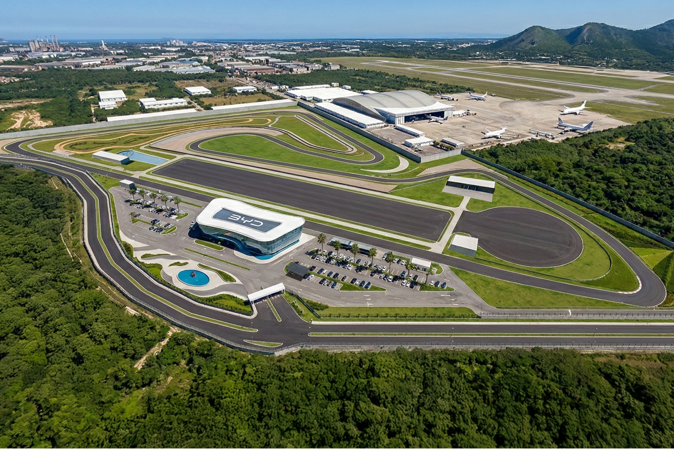 Campo de Provas BYD (3)