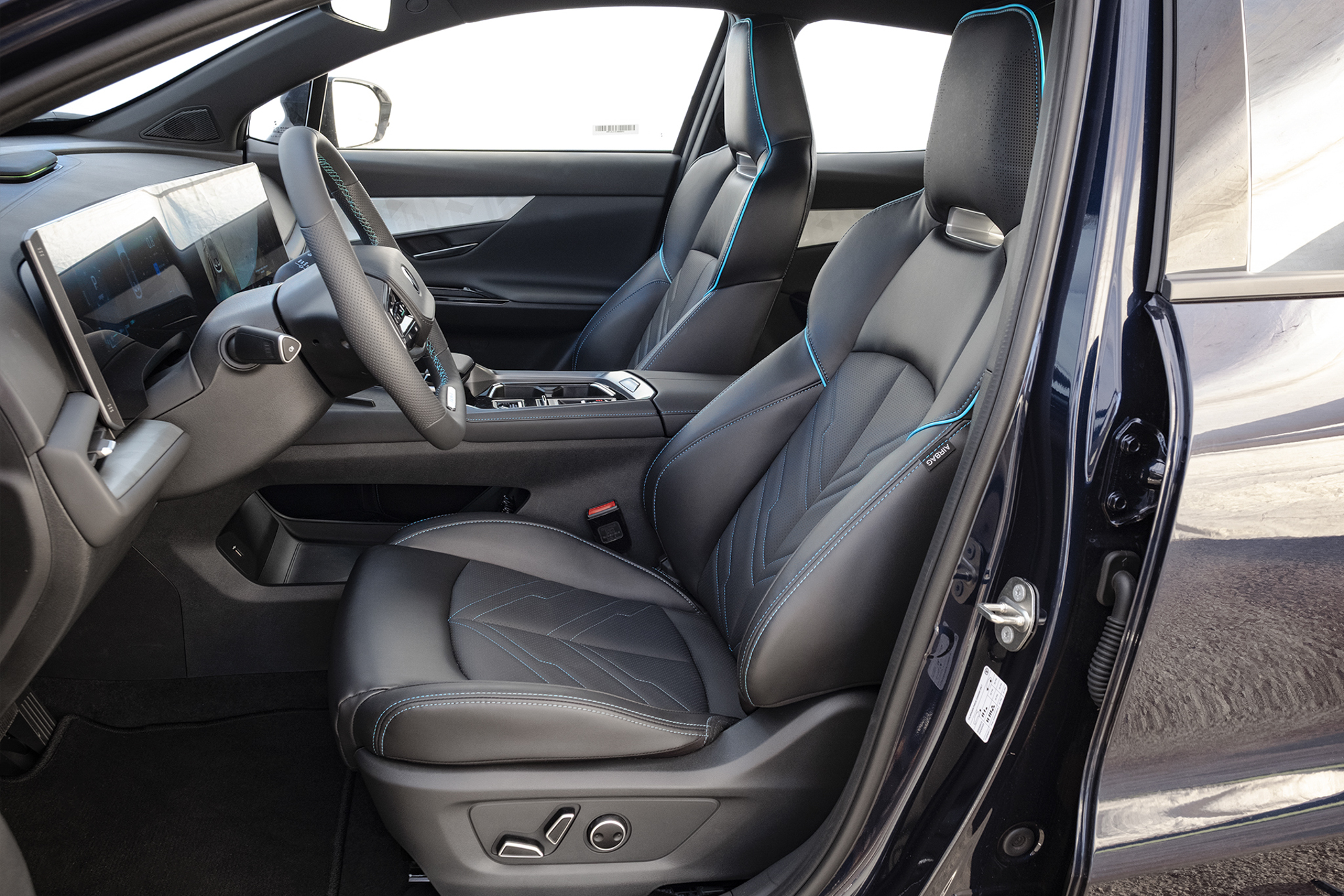 Caoa Changan Uni-T Infinity BR 2026