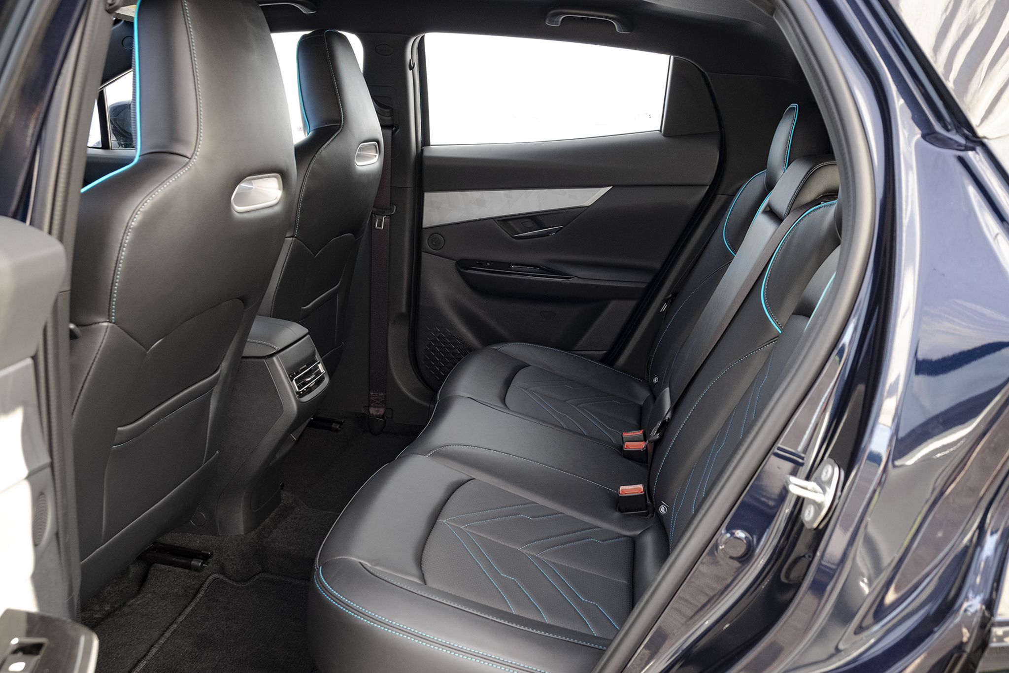 Caoa Changan Uni-T Infinity BR 2026