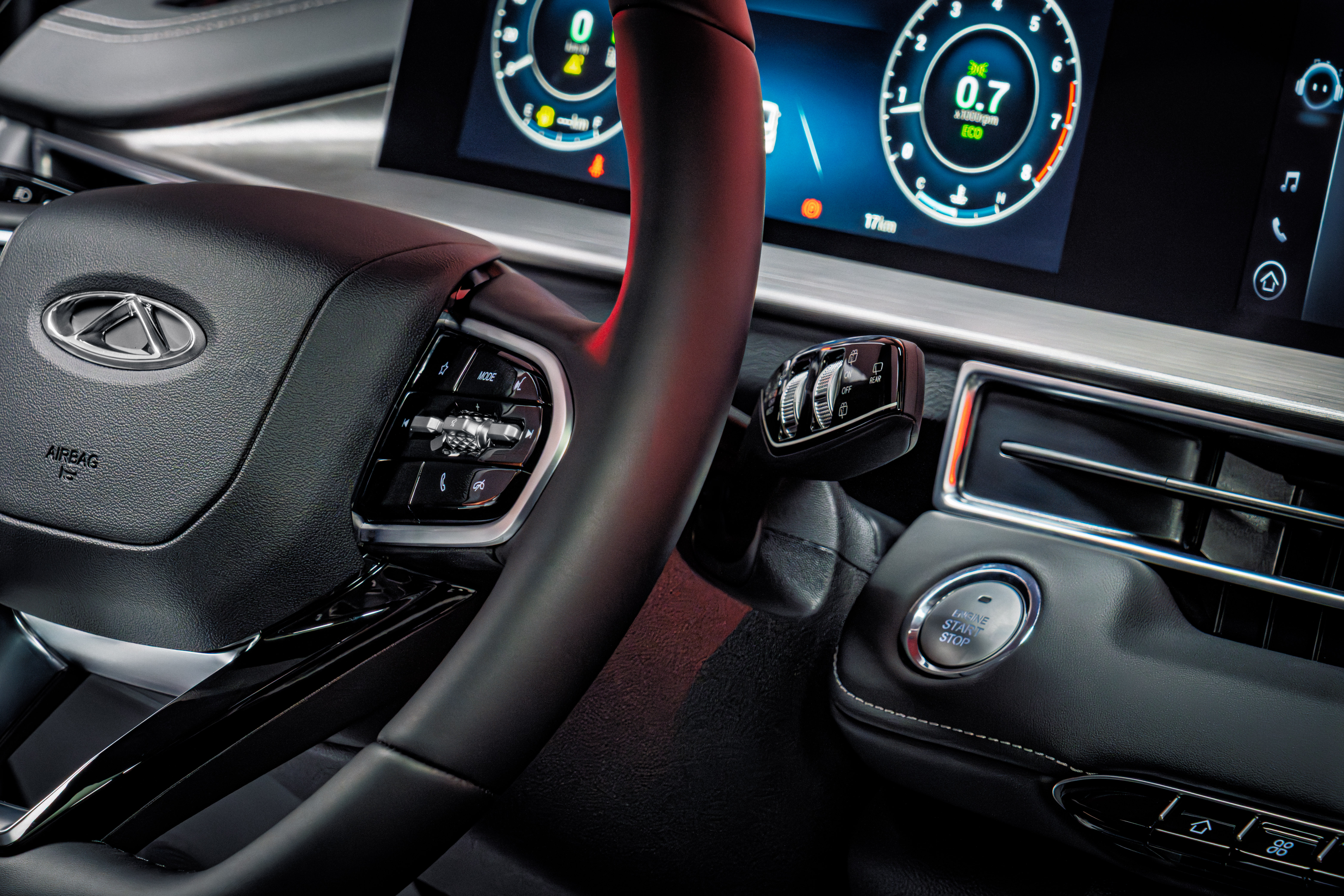 Caoa Chery Tiggo 5x 2027