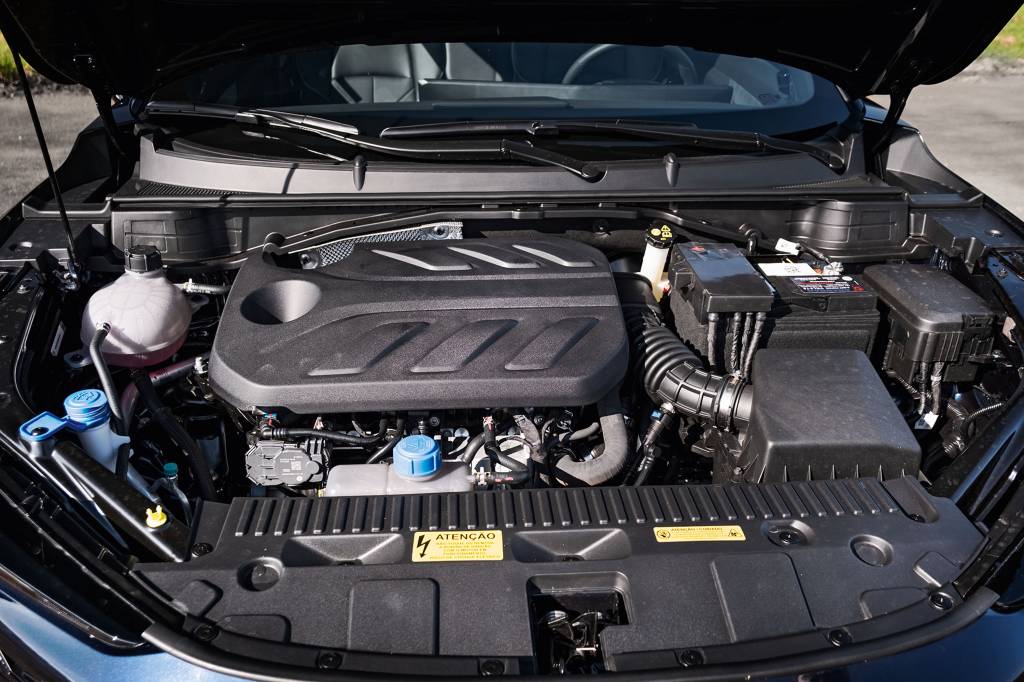 Motor 1.5 é padrão nos carros chineses há décadas e o motivo vai além da engenharia