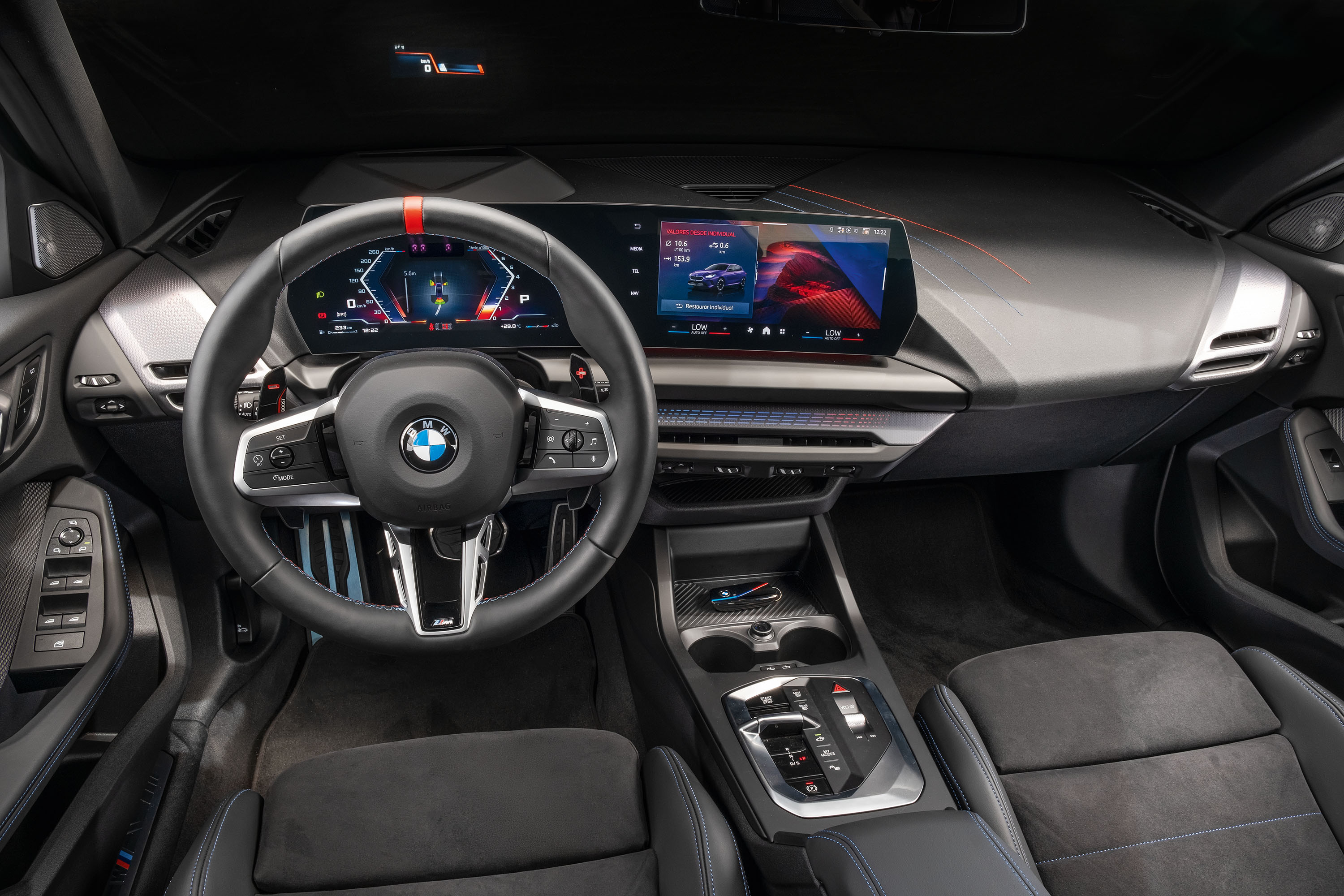 BMW M135i
