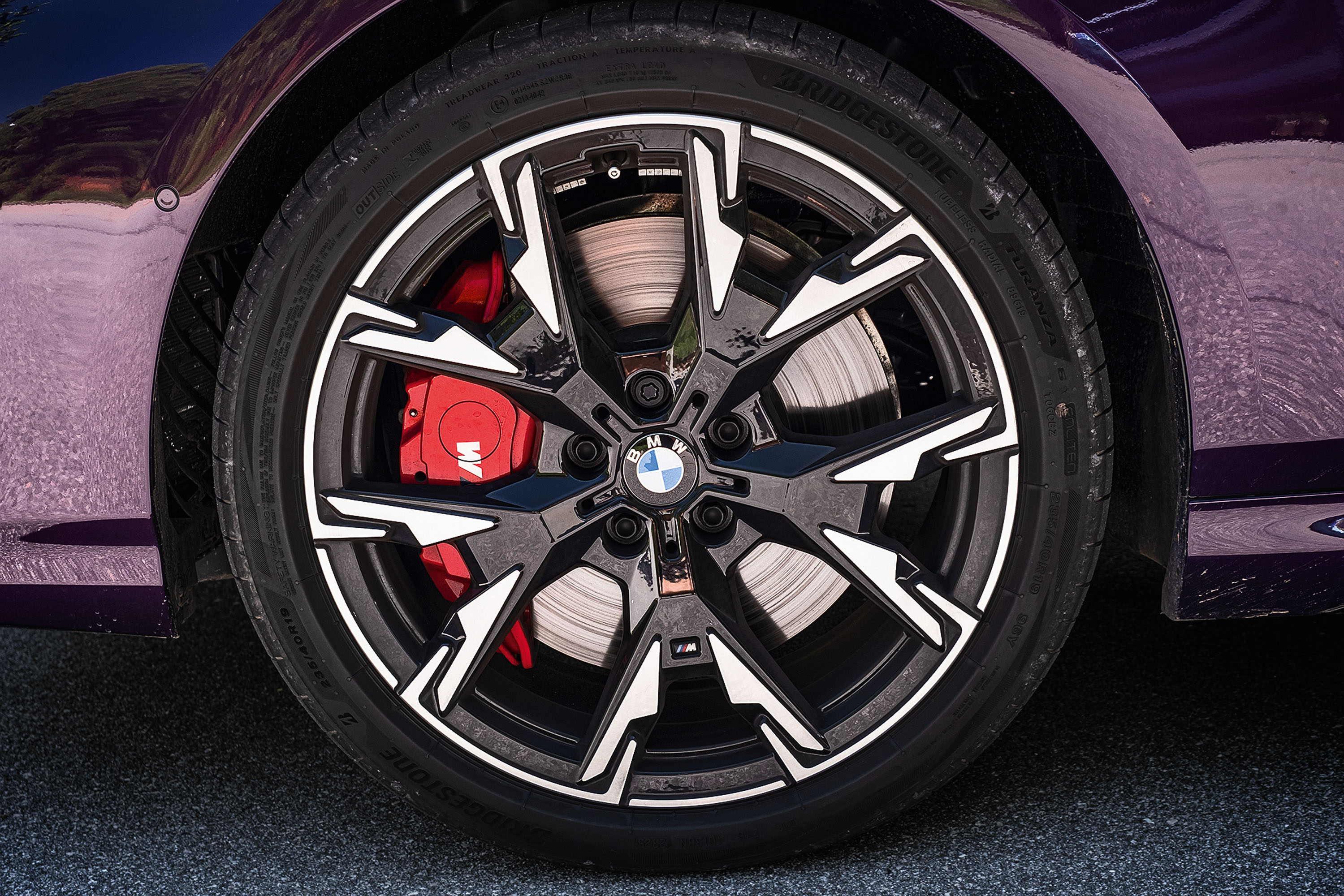 BMW M135i