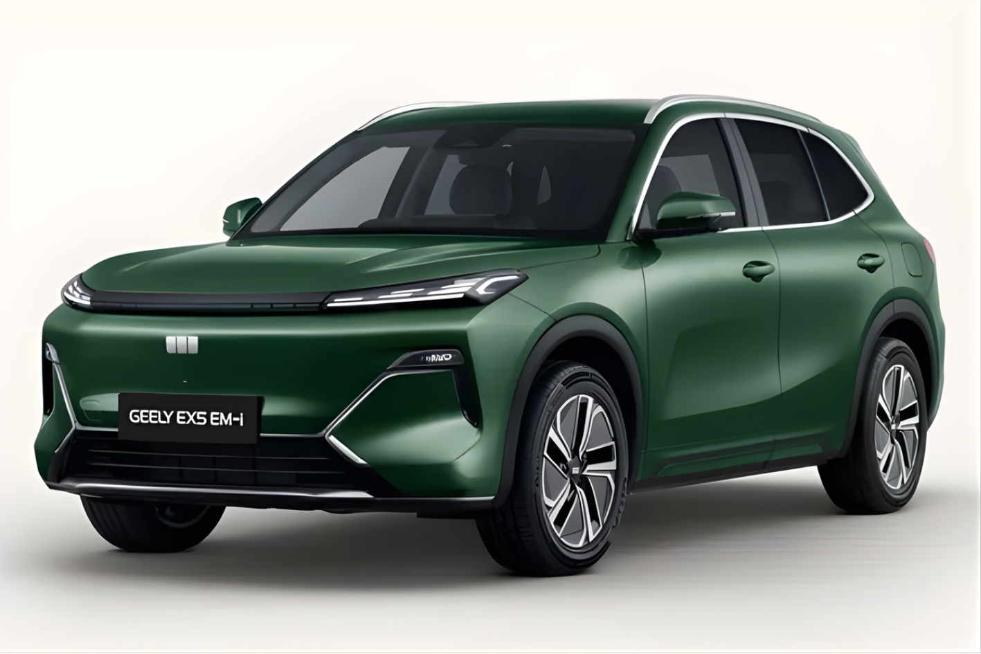 Geely EX3 Pro