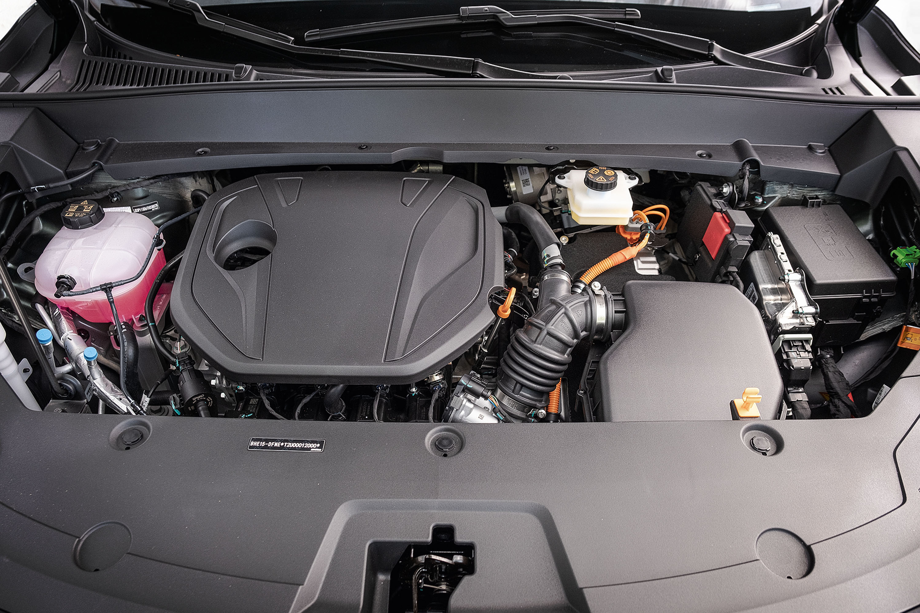comparativo | geely ex5 em-i ultra x jaecoo 7 luxury