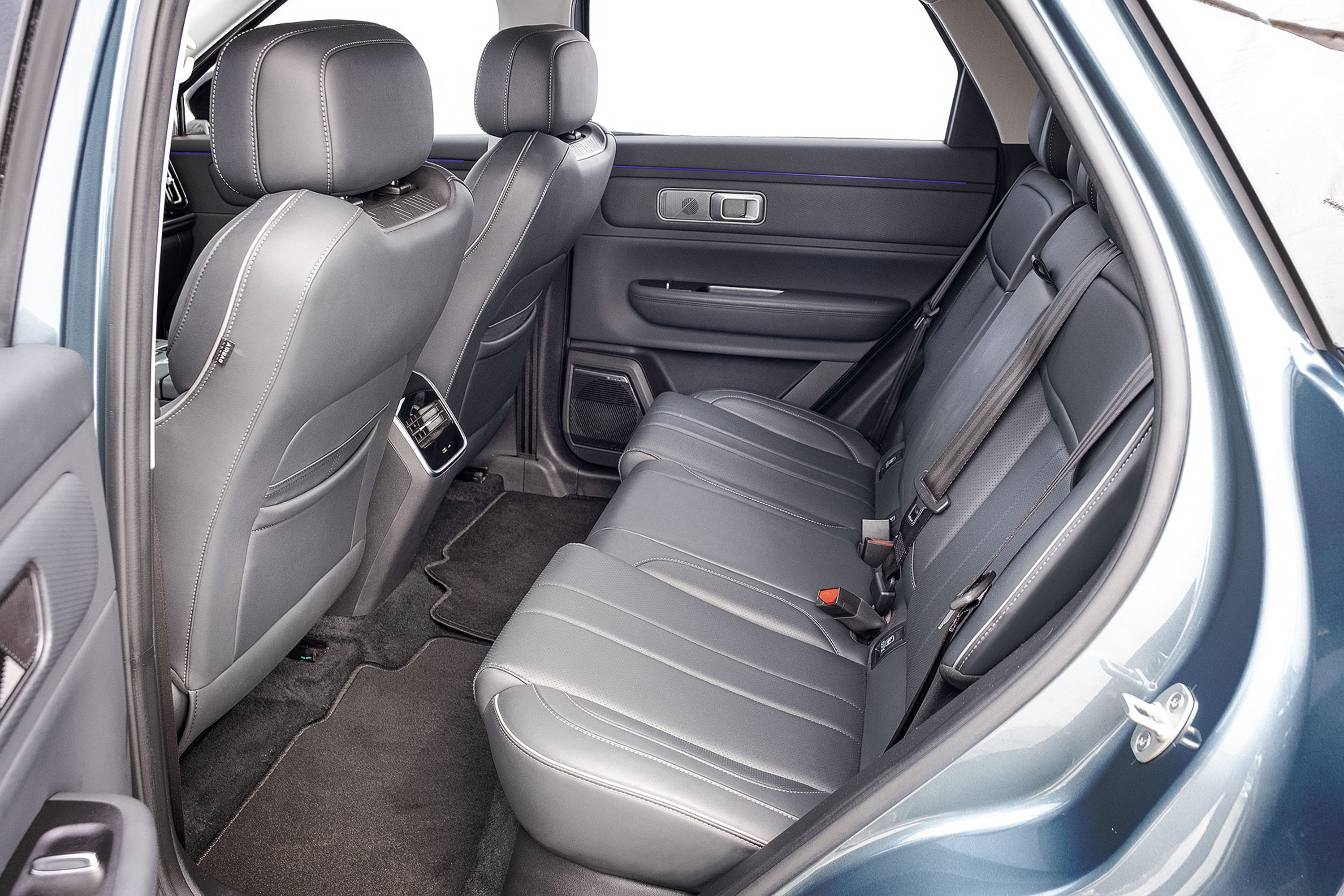 comparativo | geely ex5 em-i ultra x jaecoo 7 luxury