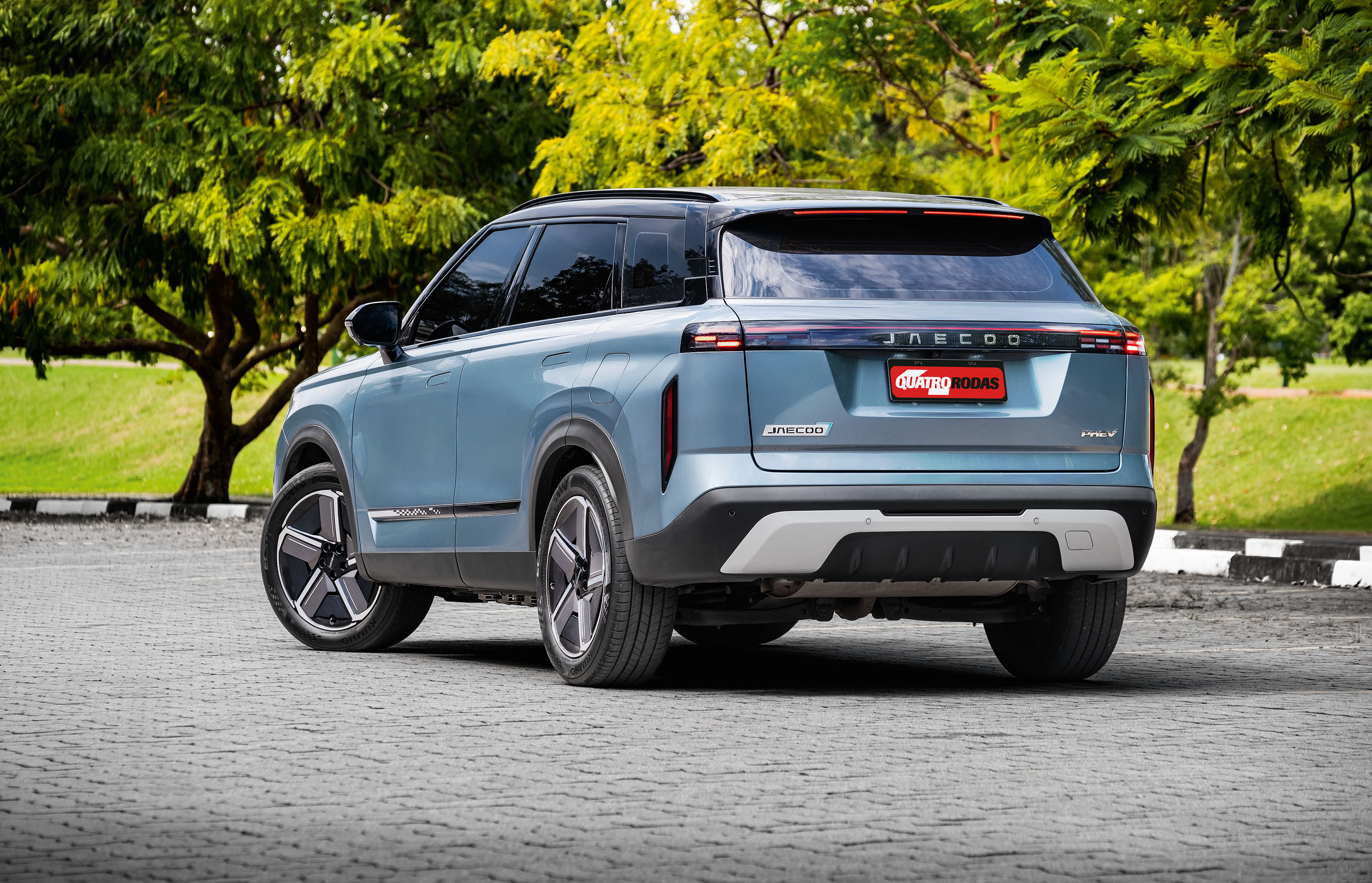 comparativo | geely ex5 em-i ultra x jaecoo 7 luxury