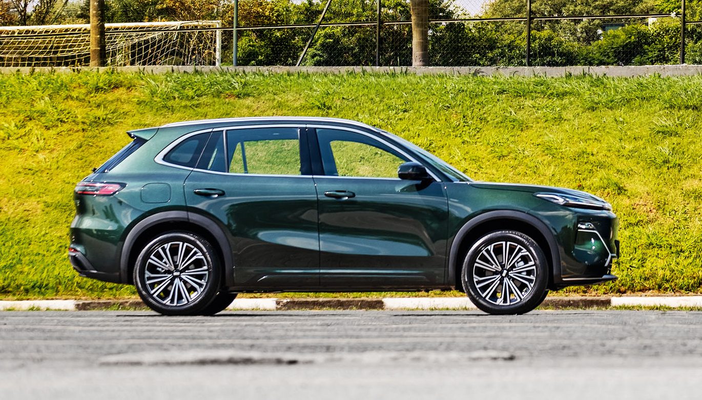 comparativo | geely ex5 em-i ultra x jaecoo 7 luxury
