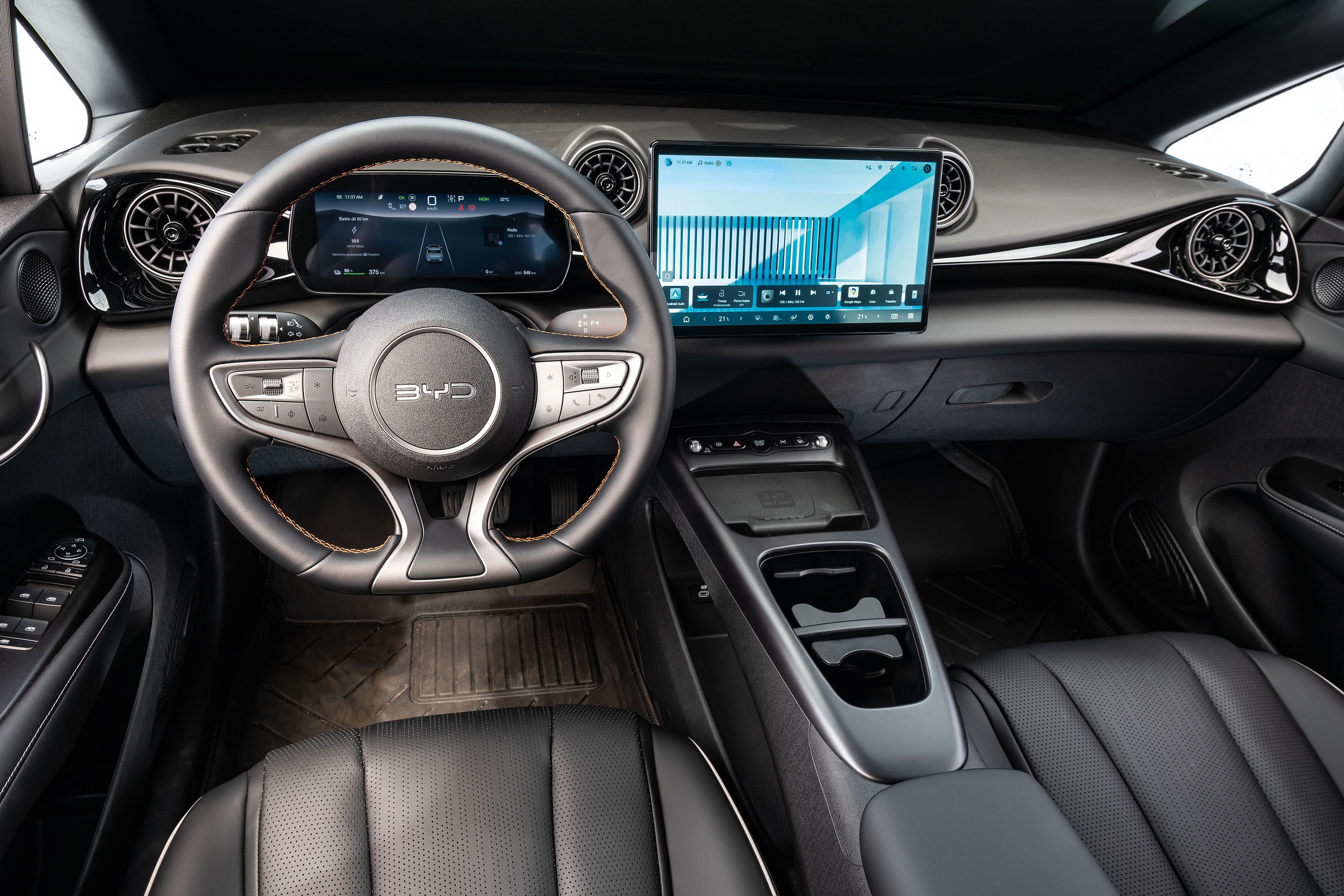 byd dolphin SE 2027