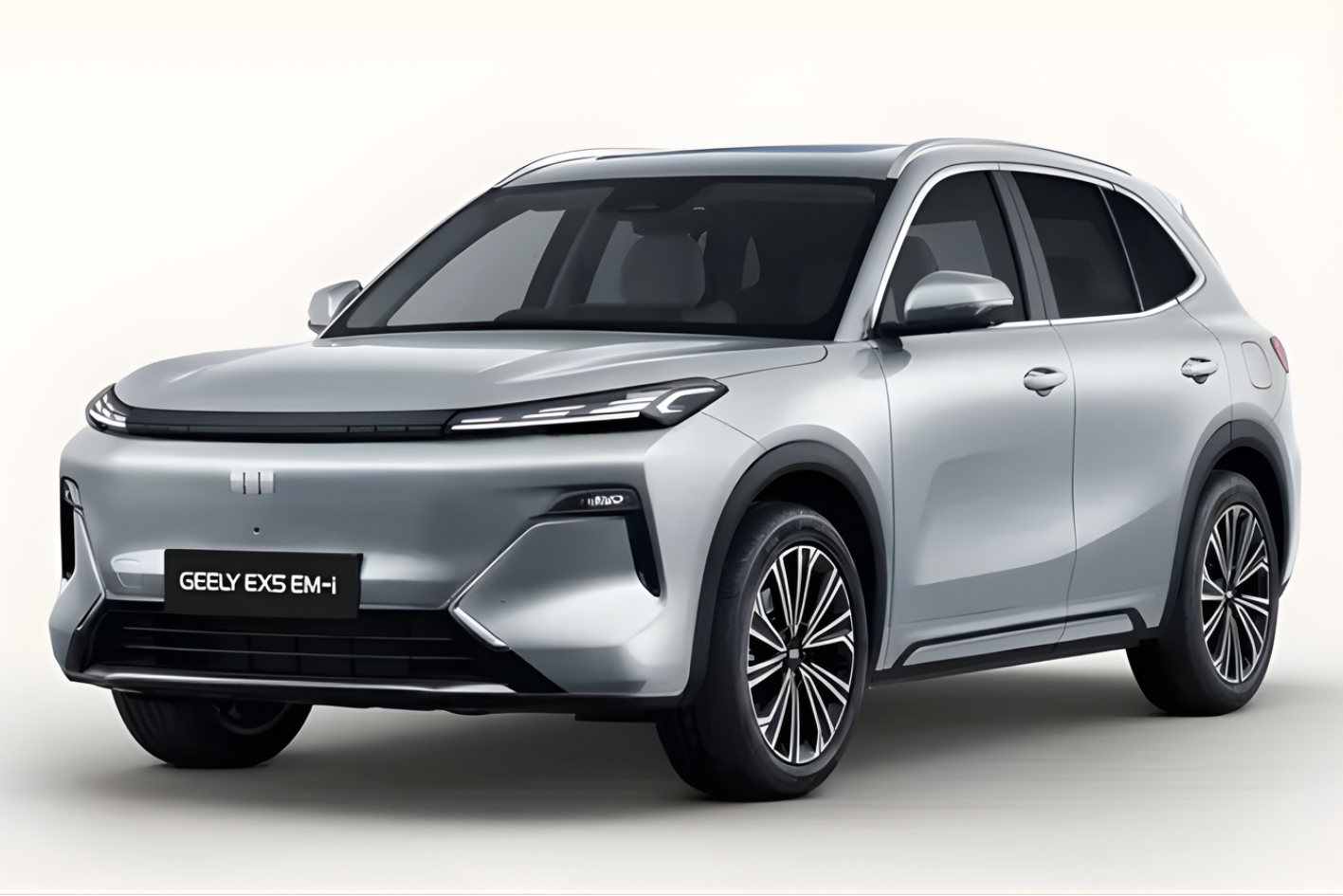 Geely EX3 Max