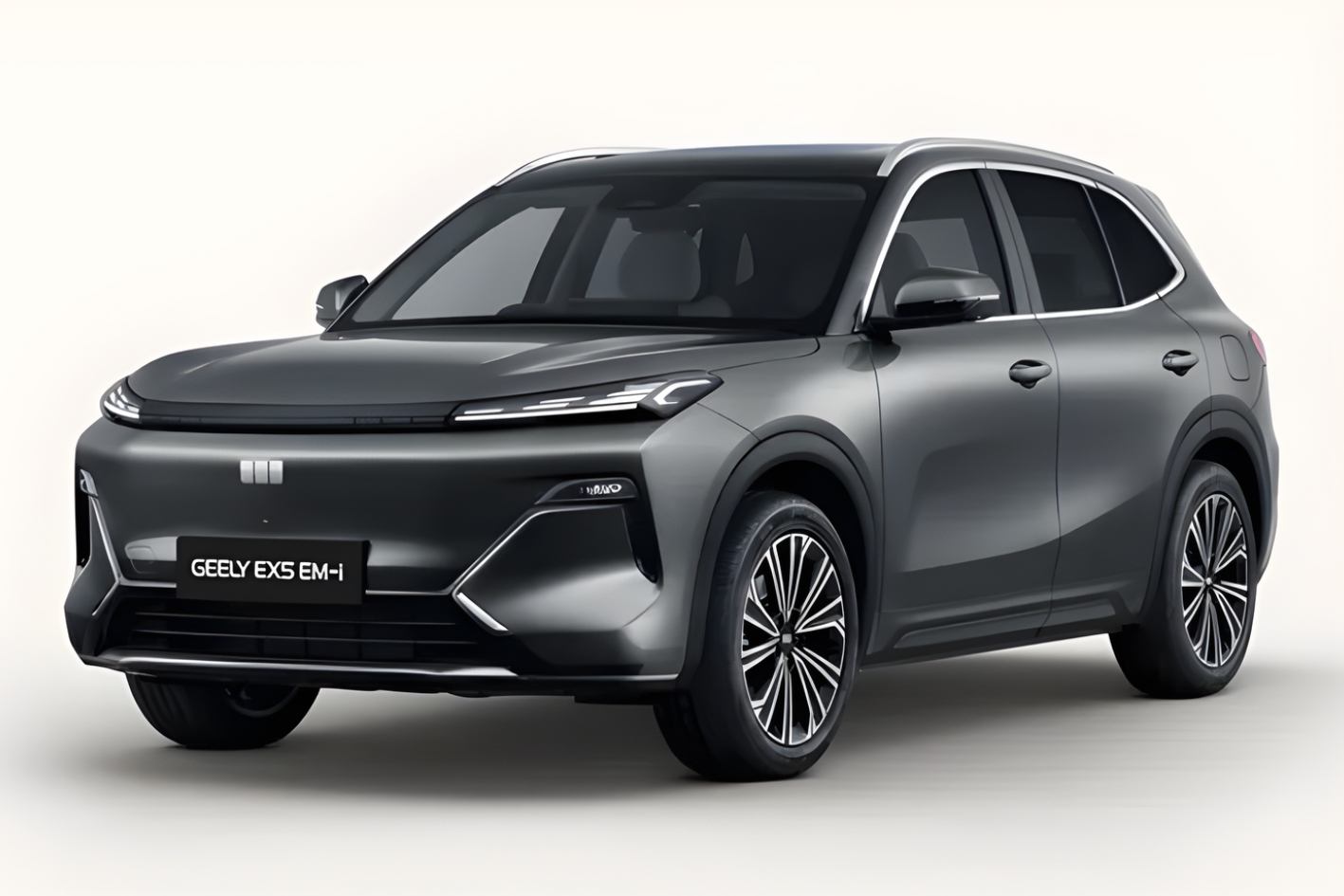 Geely EX3 Ultra