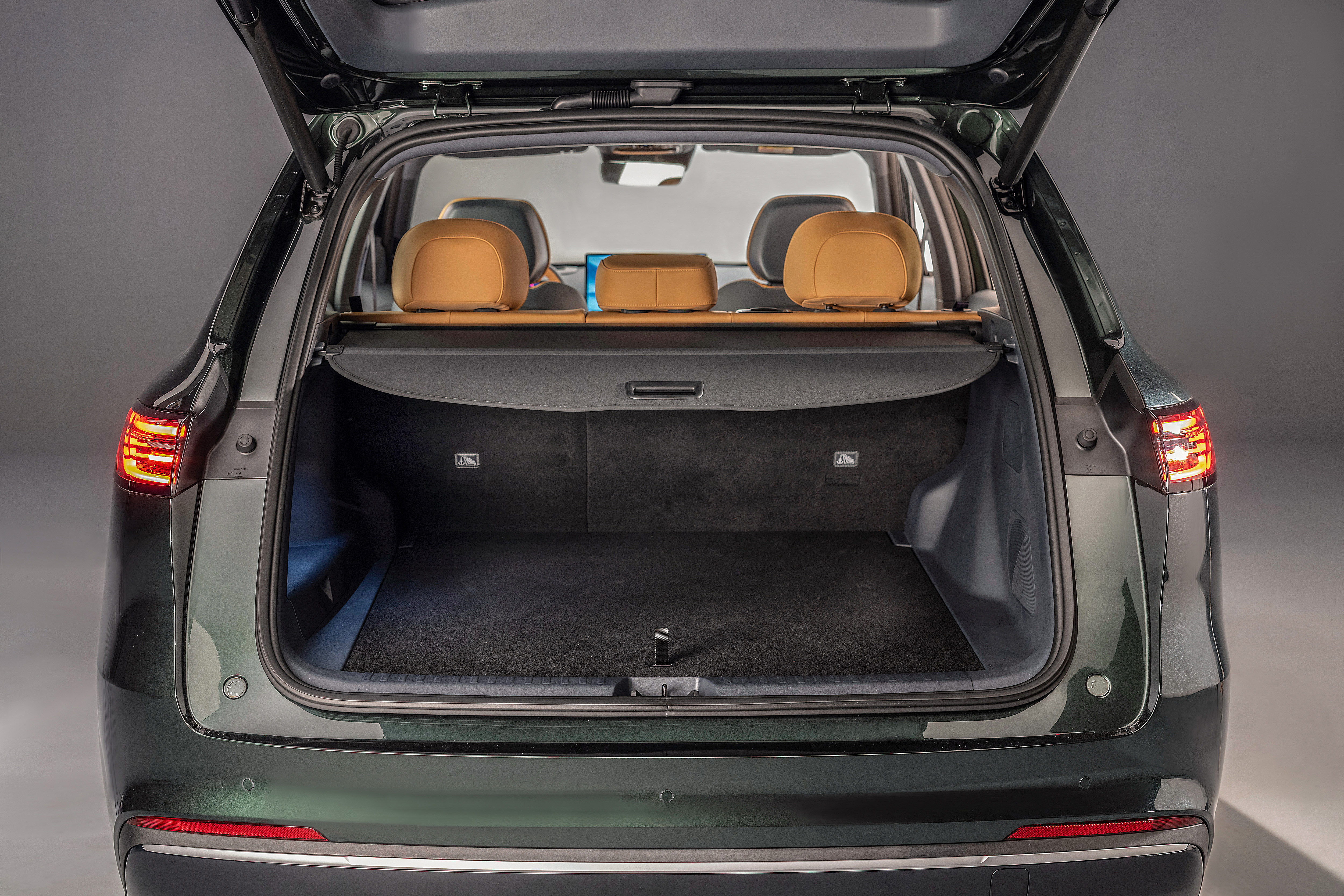 Geely EX5