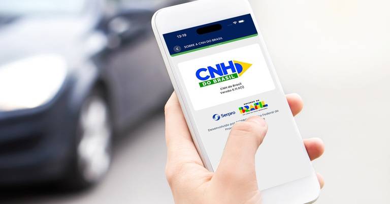 Renovação automática da CNH: aprenda como fazer e evite fraudes