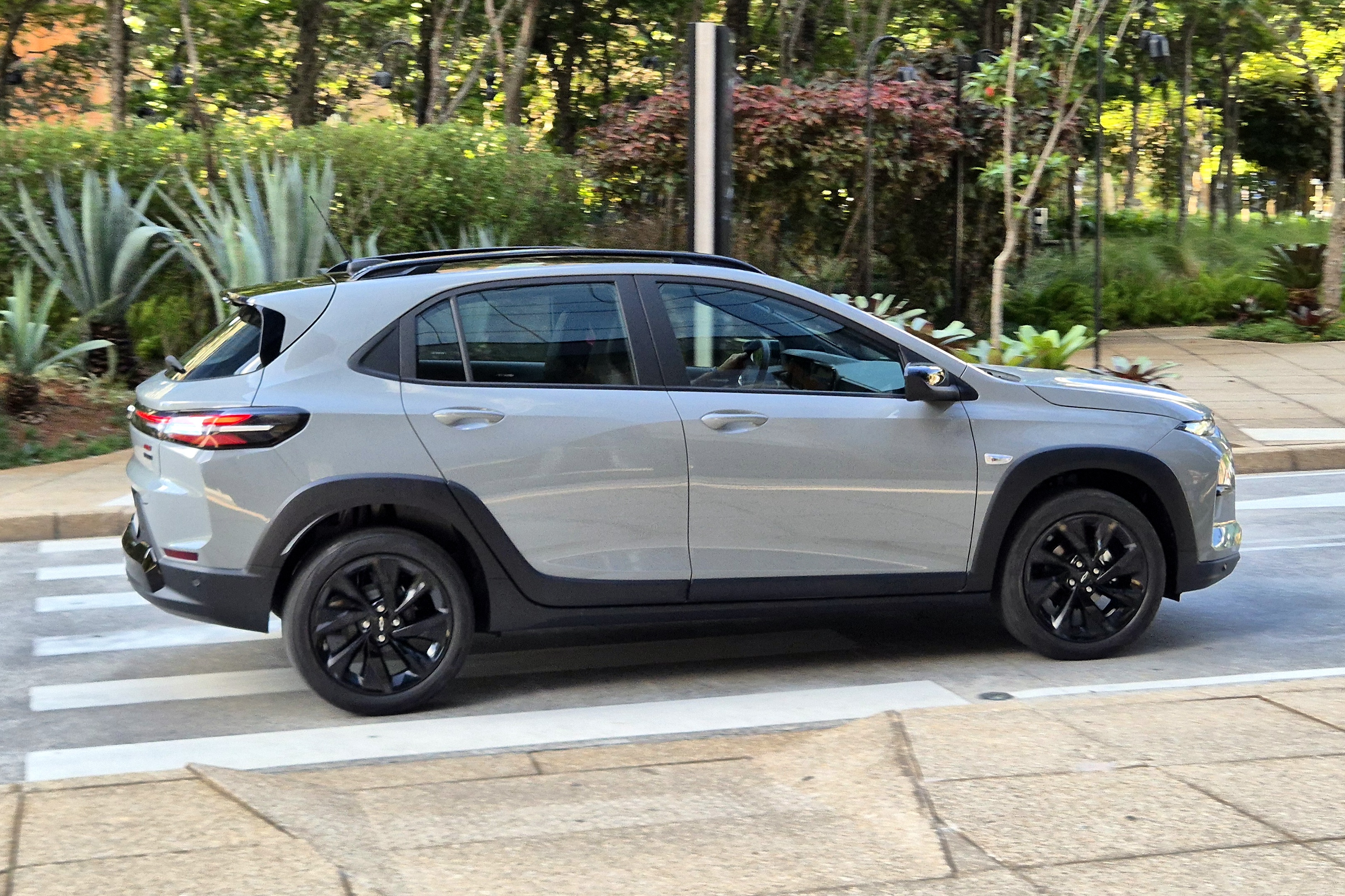 Chevrolet Sonic 2027