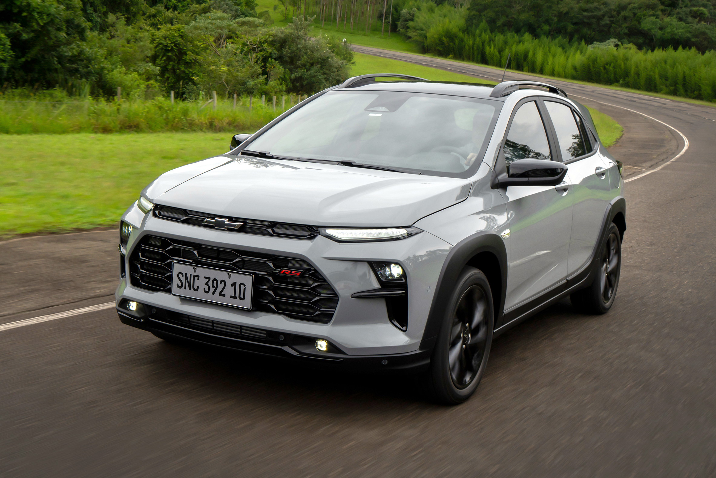 Chevrolet Sonic 2027