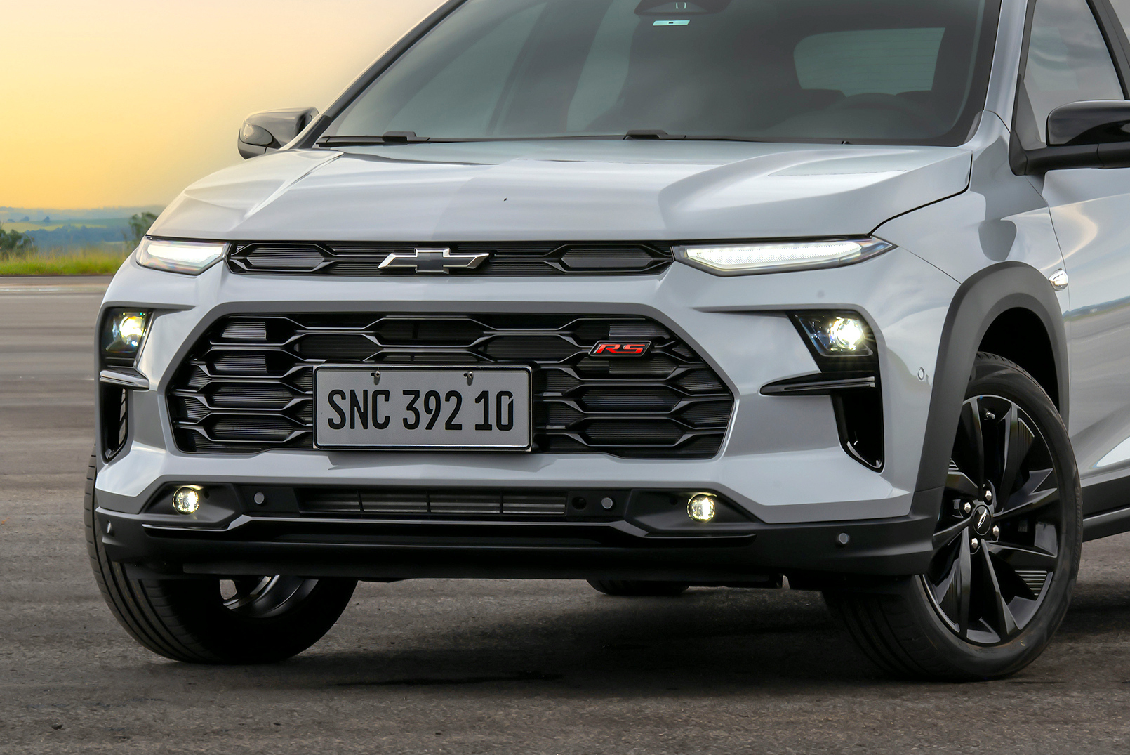 Chevrolet Sonic 2027