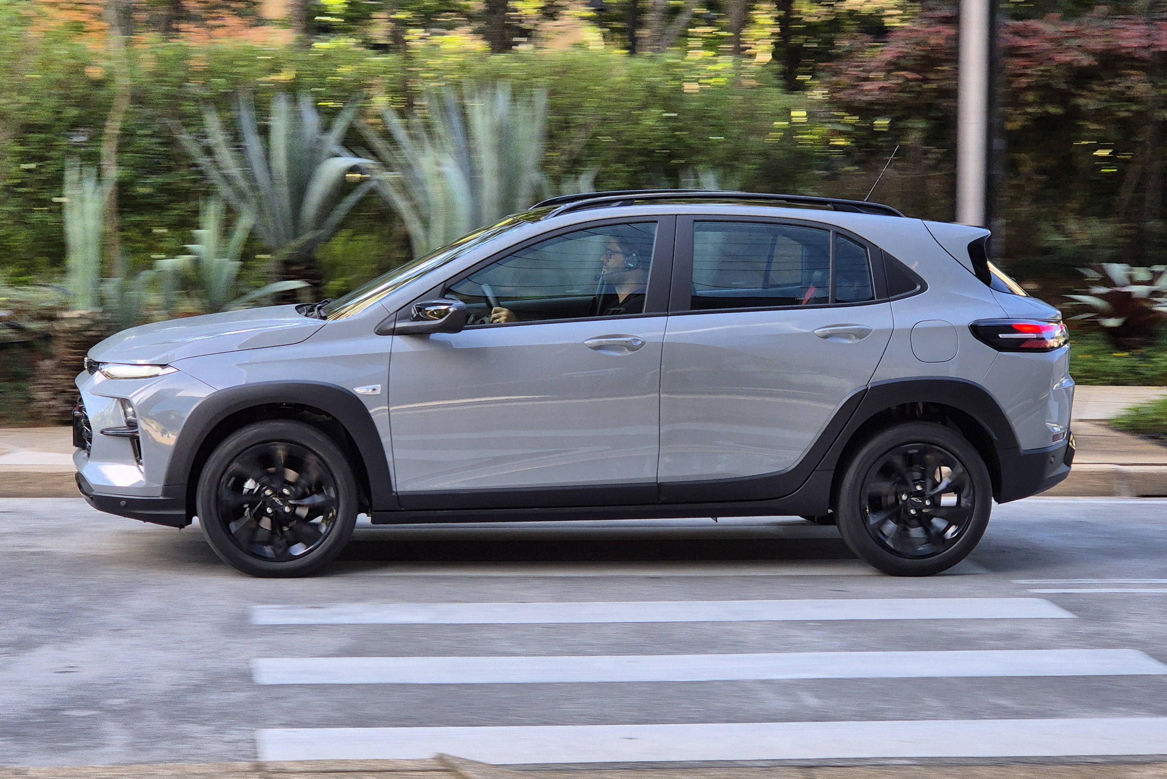 Chevrolet Sonic 2027
