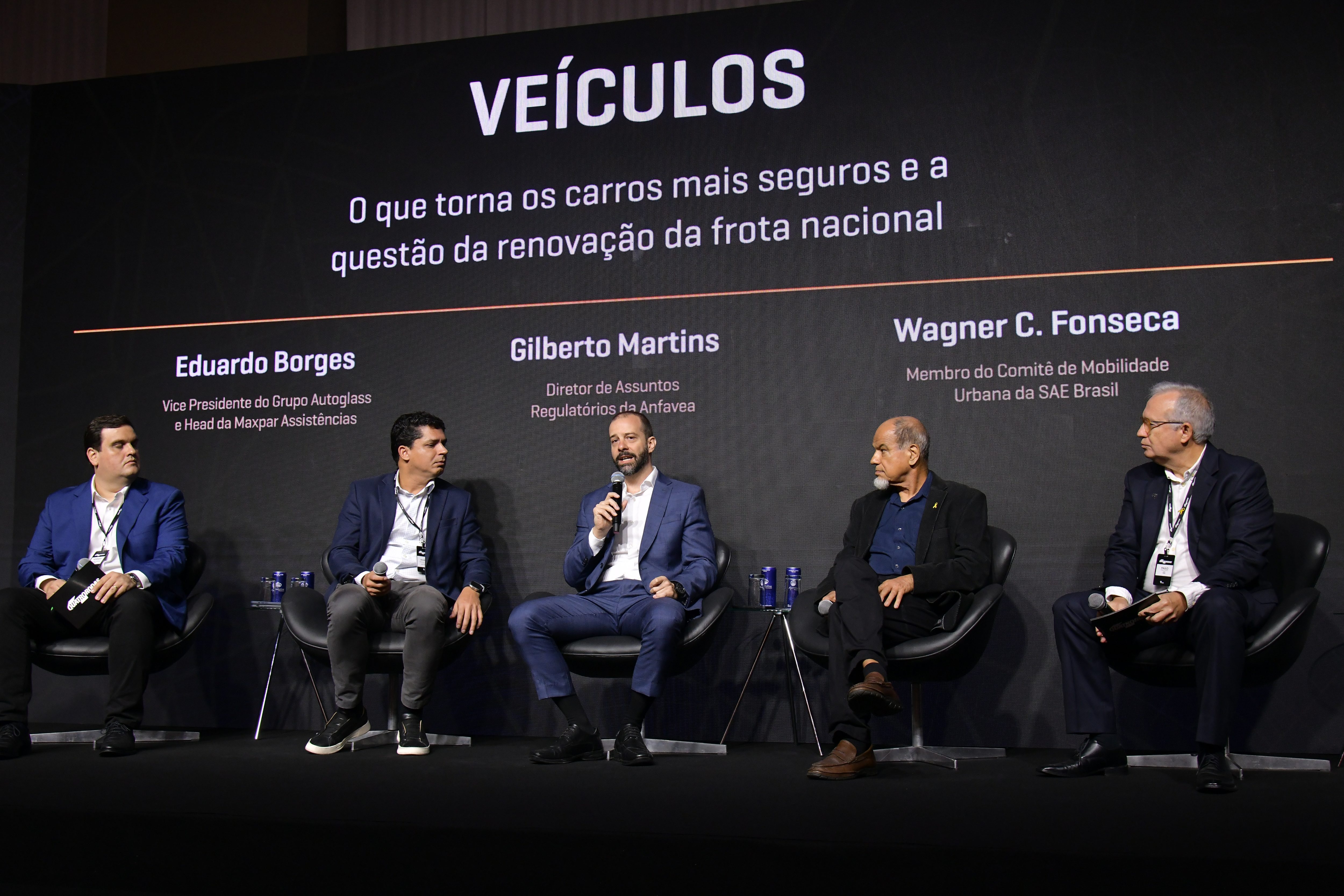 F&oacute;rum Dire&ccedil;&otilde;es Quatro Rodas 2026