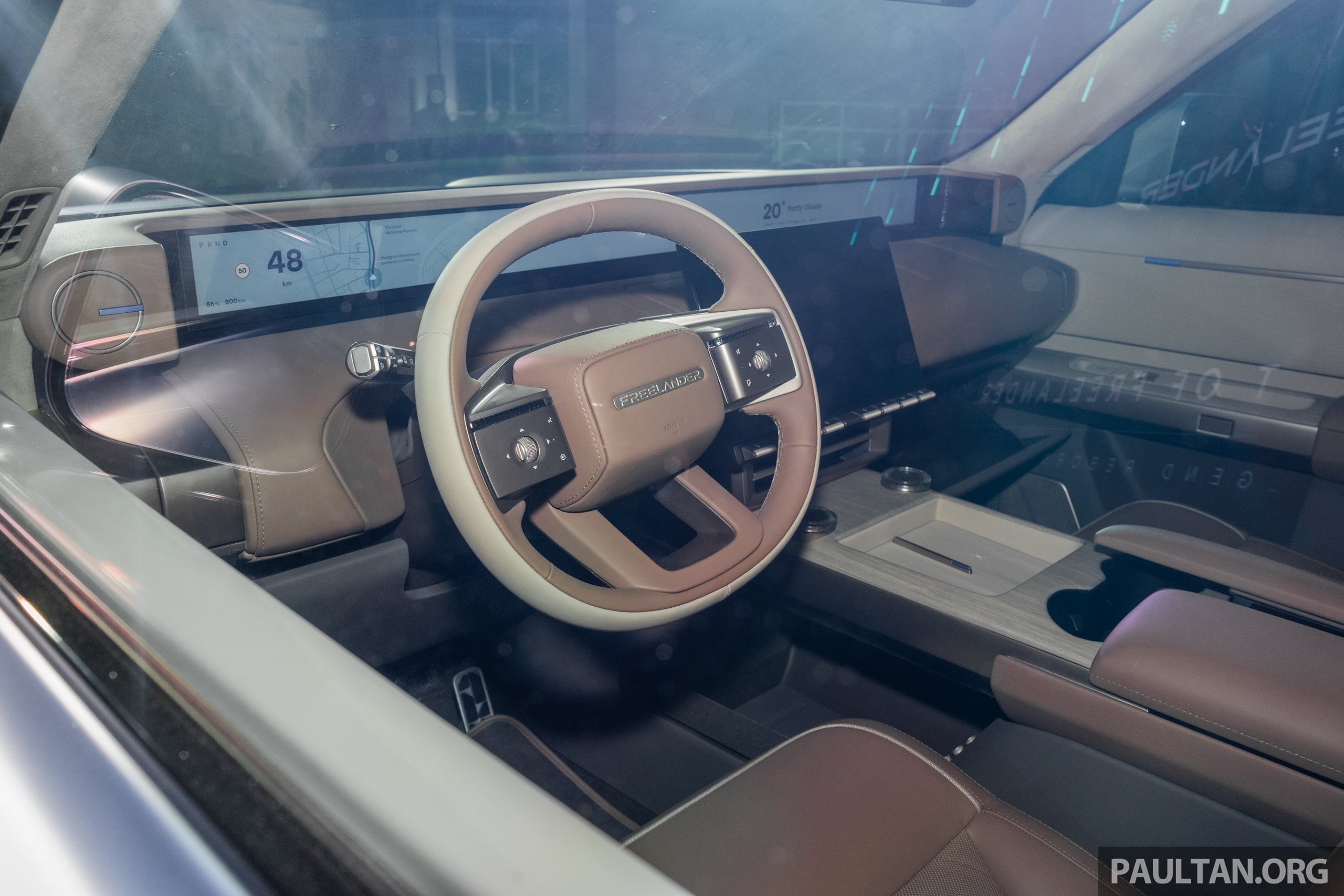 Freelander 8