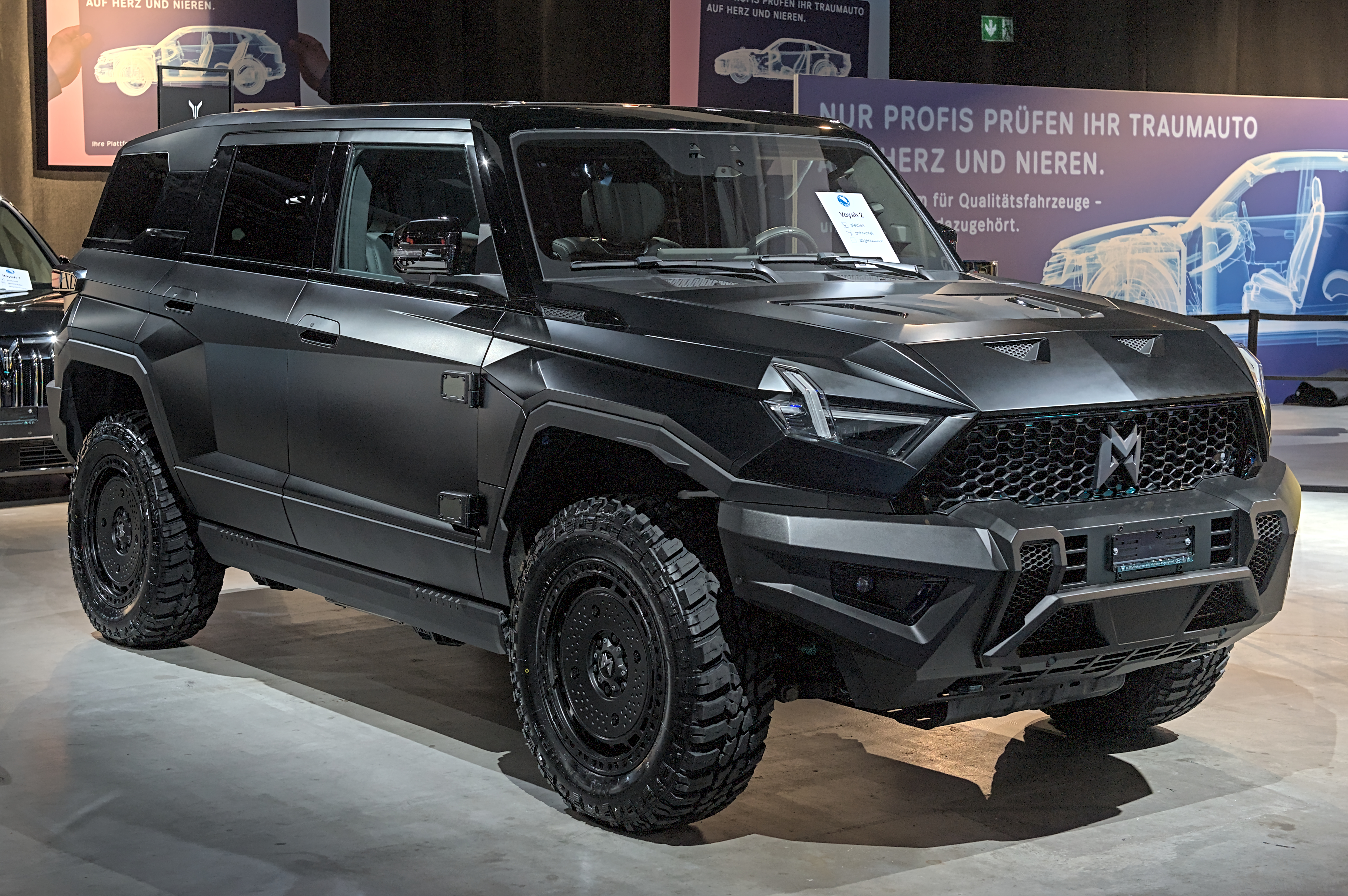 Dongfeng MHERO 1