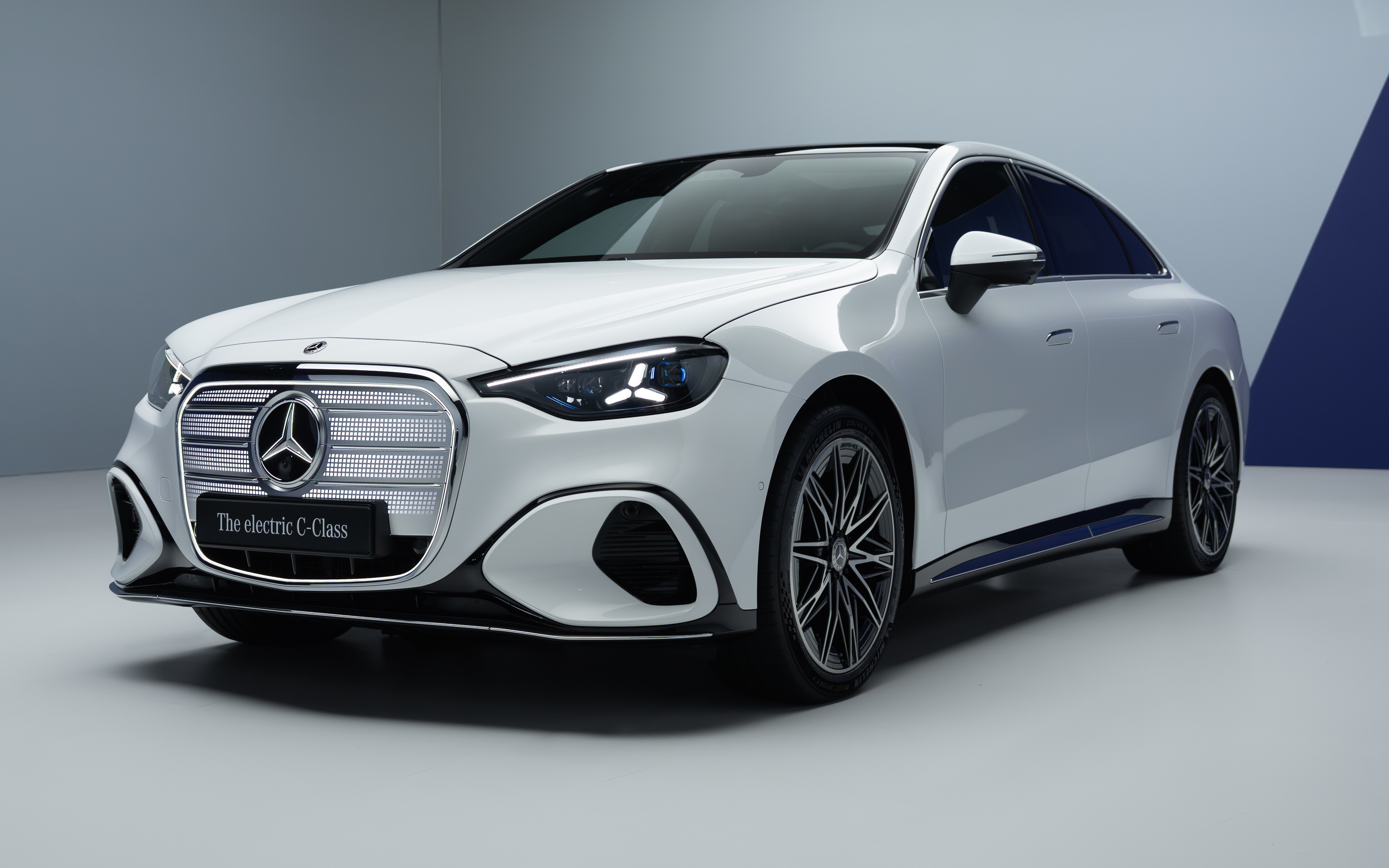 Mercedes-Benz C 400 4MATIC