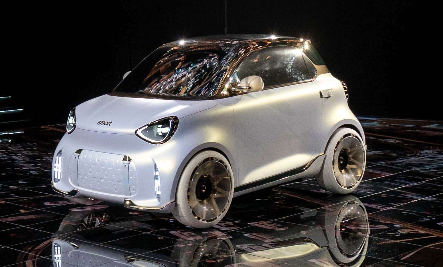 Smart Concept #2