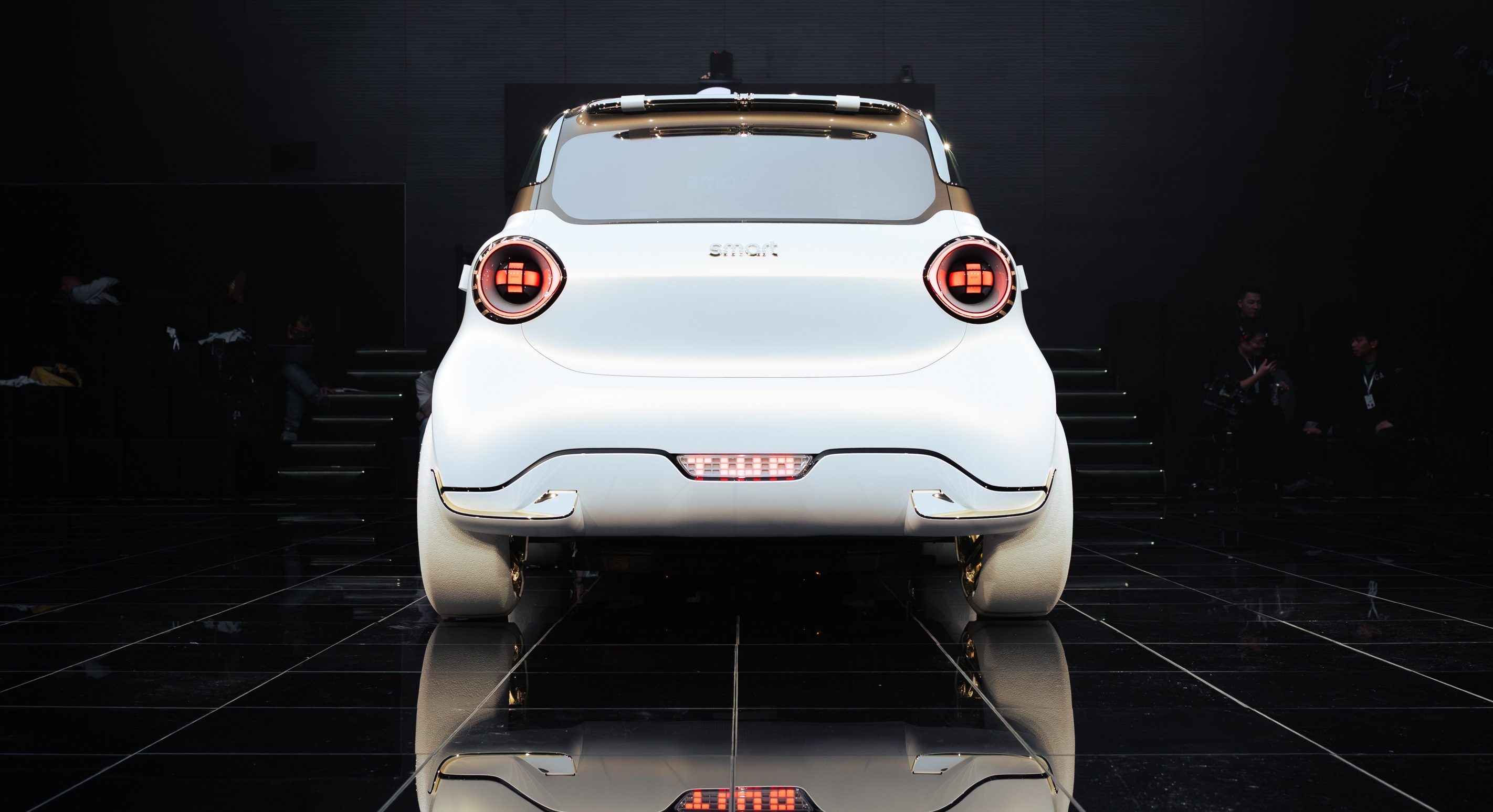 Smart Concept #2