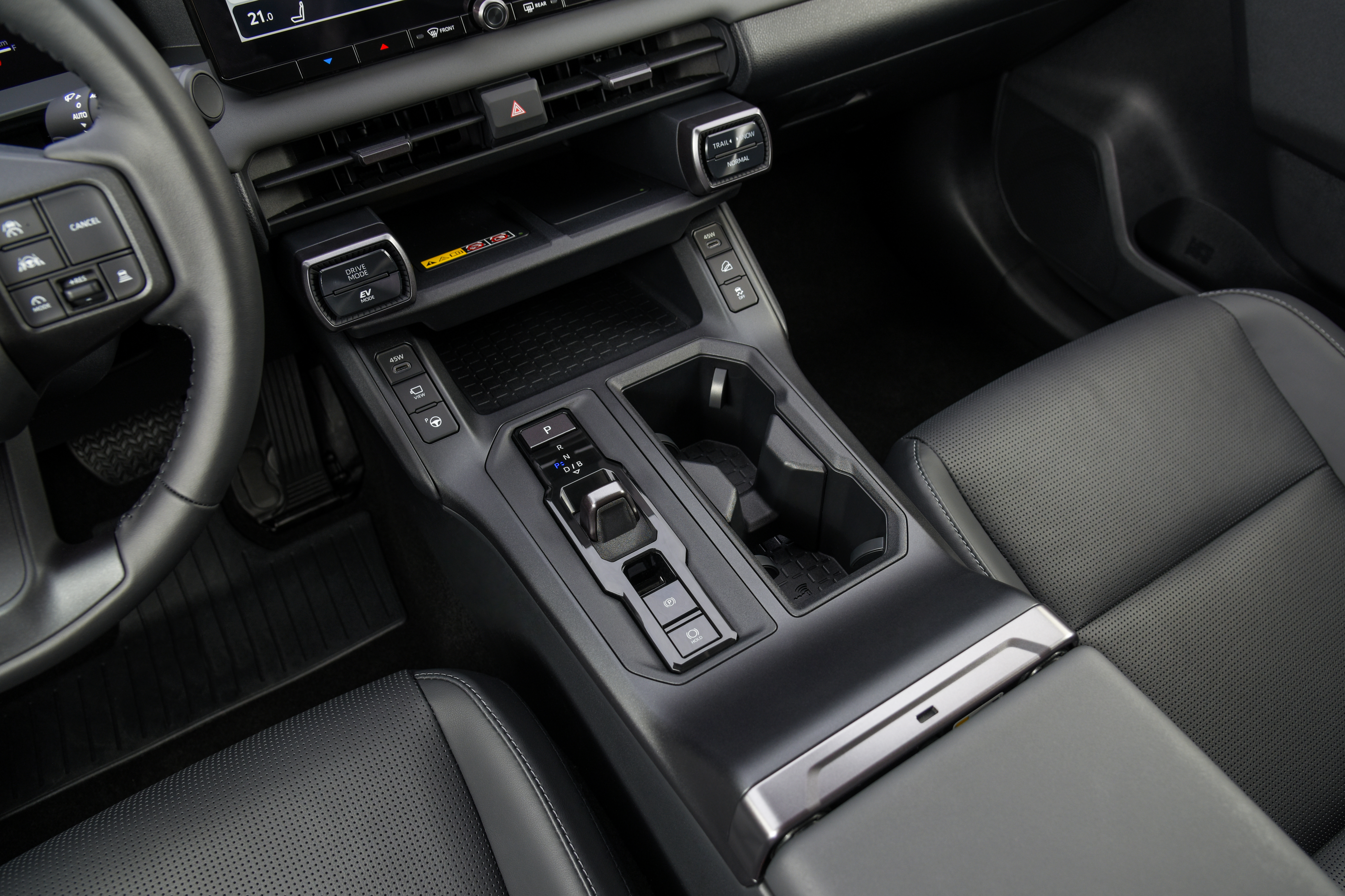 Toyota RAV4 SX HEV 2026