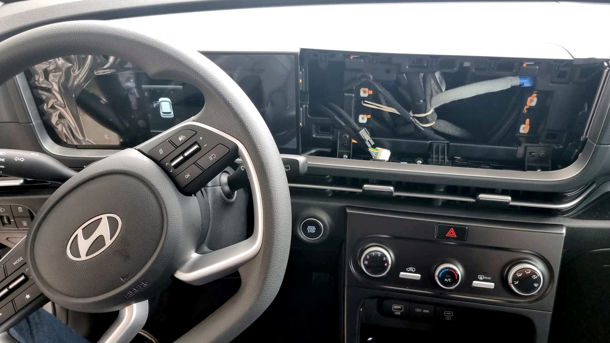 Hyundai Creta Action 2026